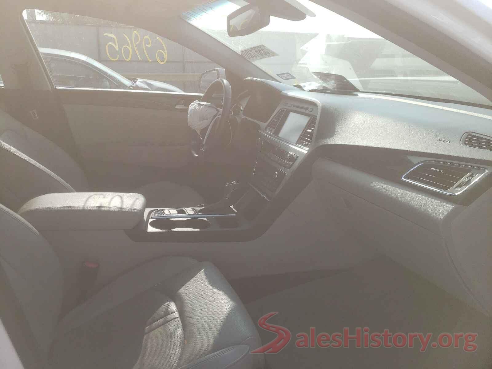 5NPE34AFXGH349901 2016 HYUNDAI SONATA