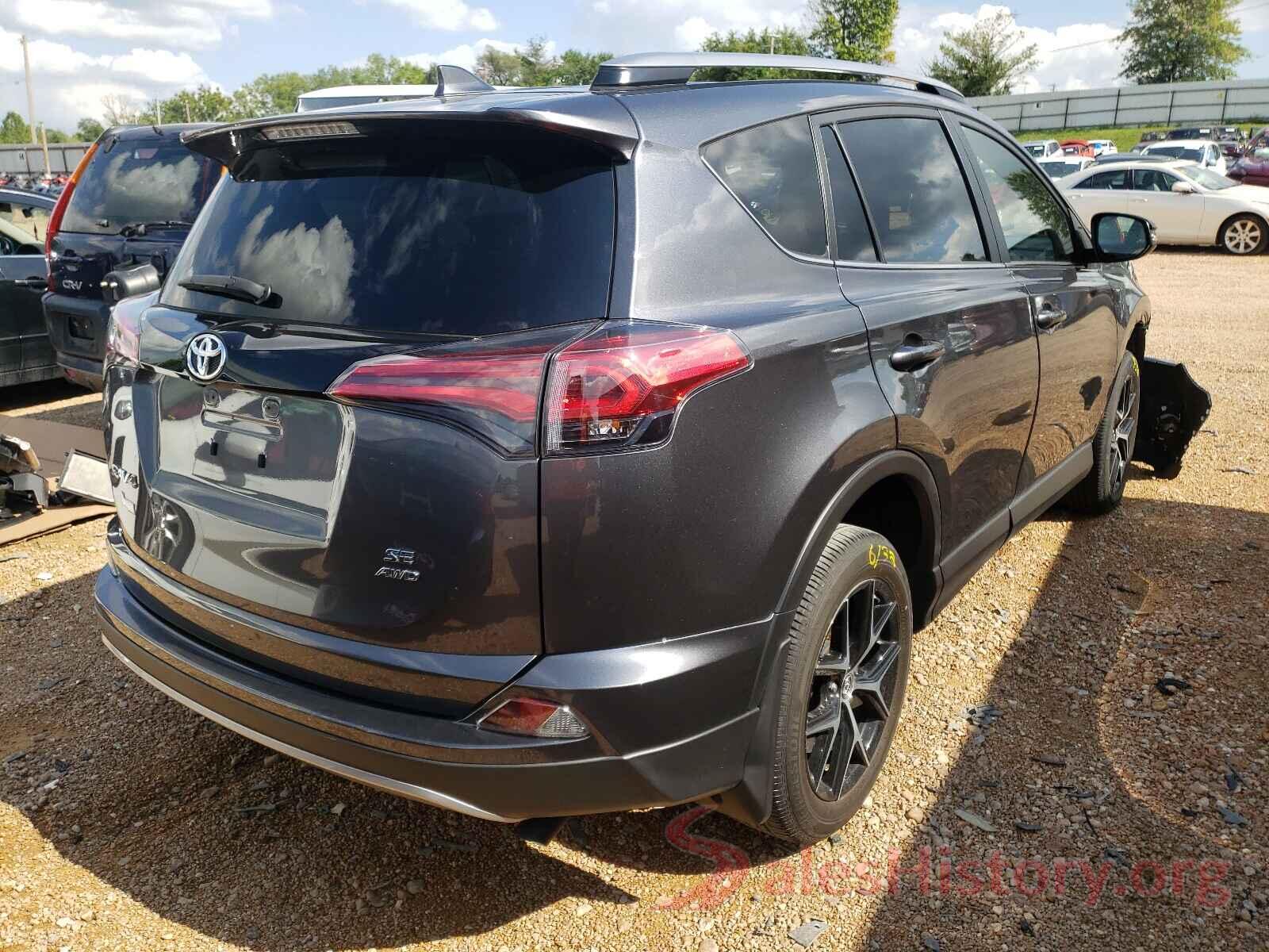 JTMJFREV2HD215847 2017 TOYOTA RAV4