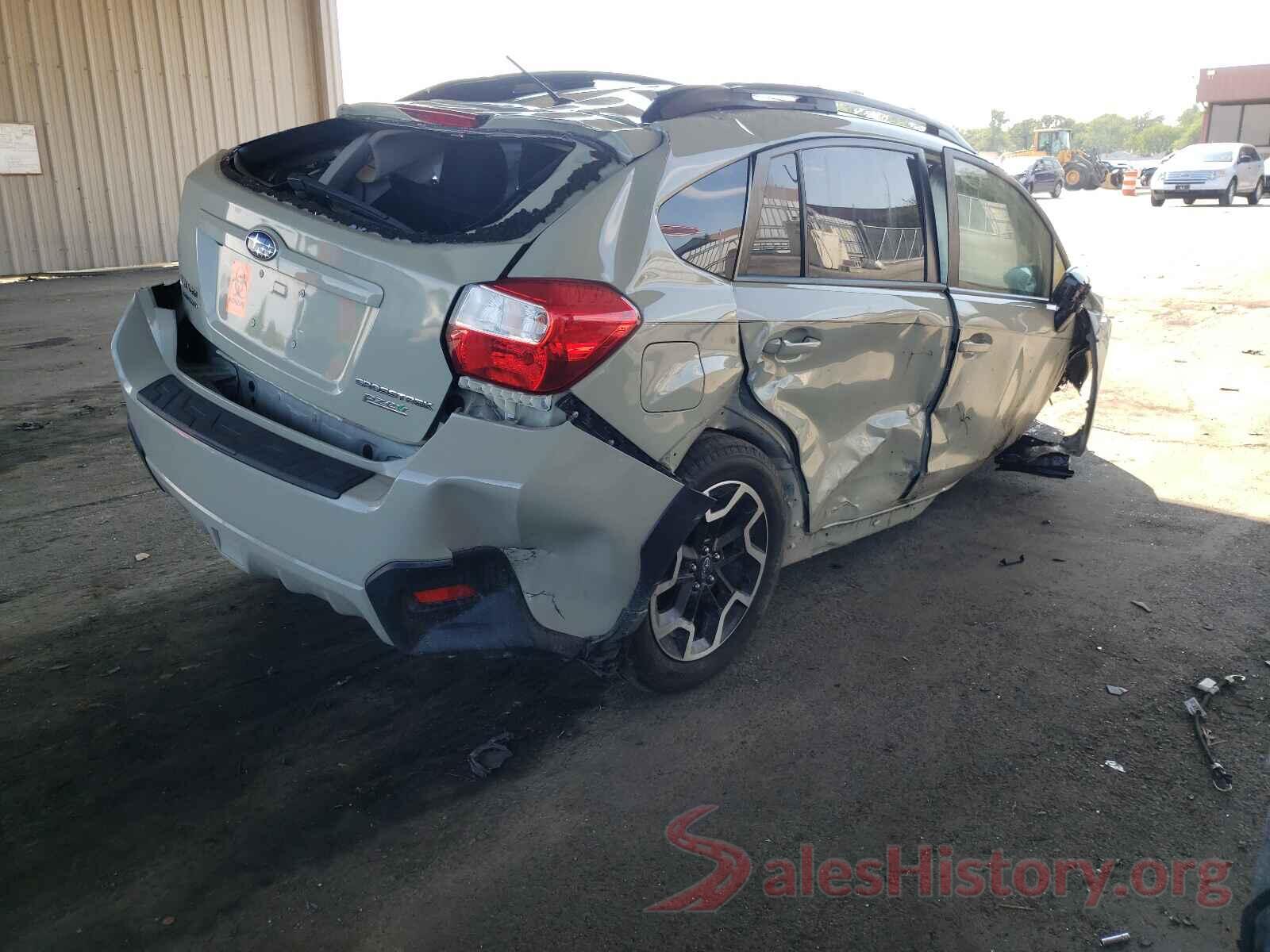 JF2GPABC0H8251963 2017 SUBARU CROSSTREK