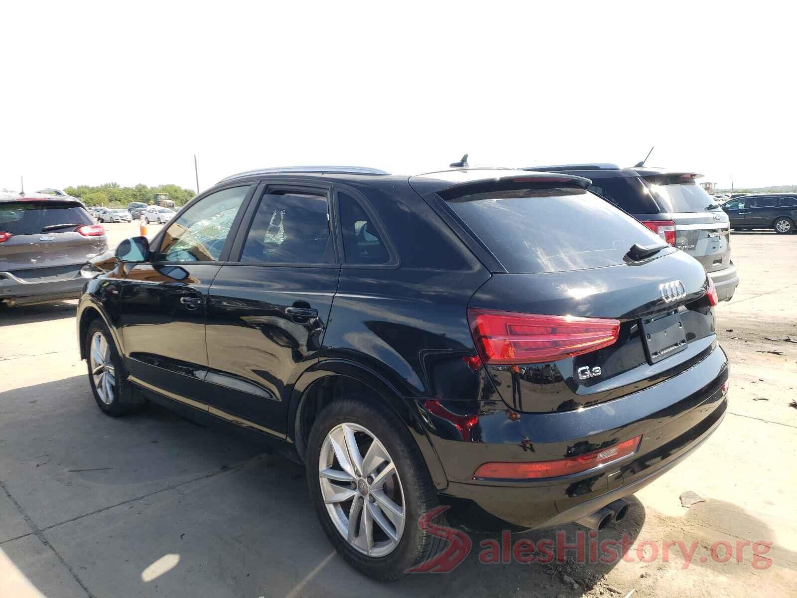 WA1BCCFS8JR015296 2018 AUDI Q3