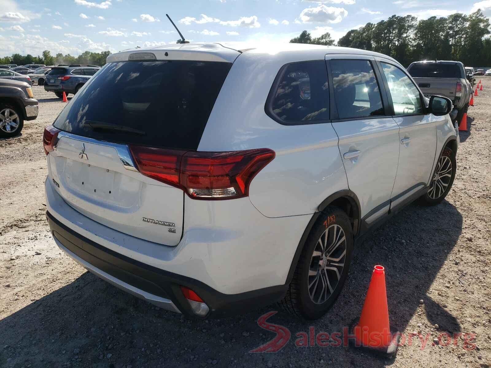 JA4AD3A30GZ059360 2016 MITSUBISHI OUTLANDER