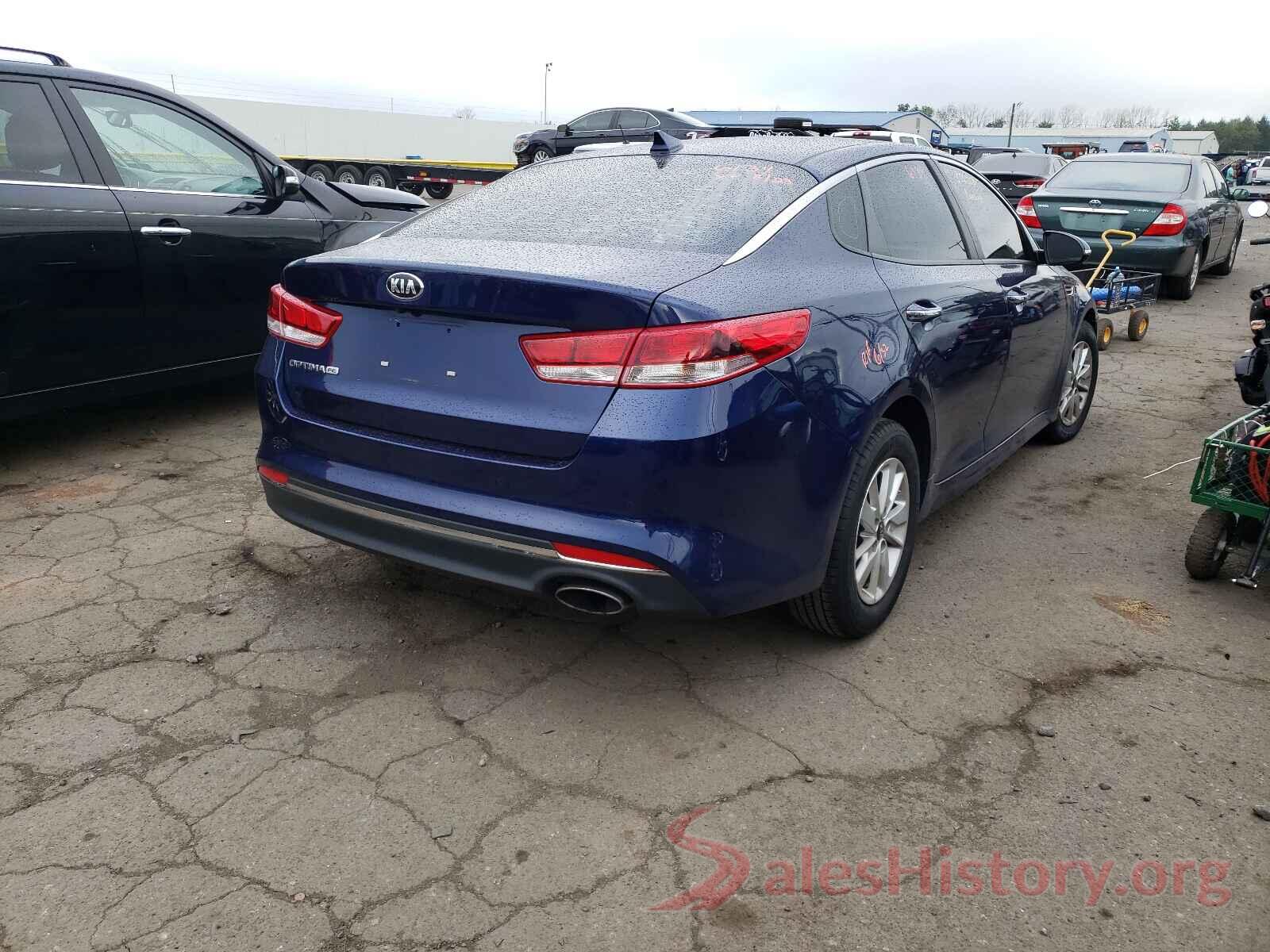 5XXGT4L34JG225976 2018 KIA OPTIMA