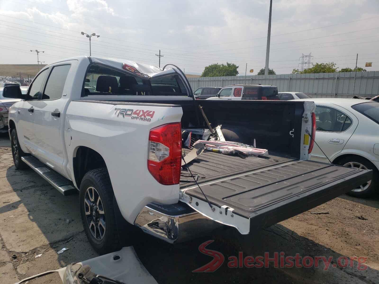 5TFDW5F16HX582895 2017 TOYOTA TUNDRA