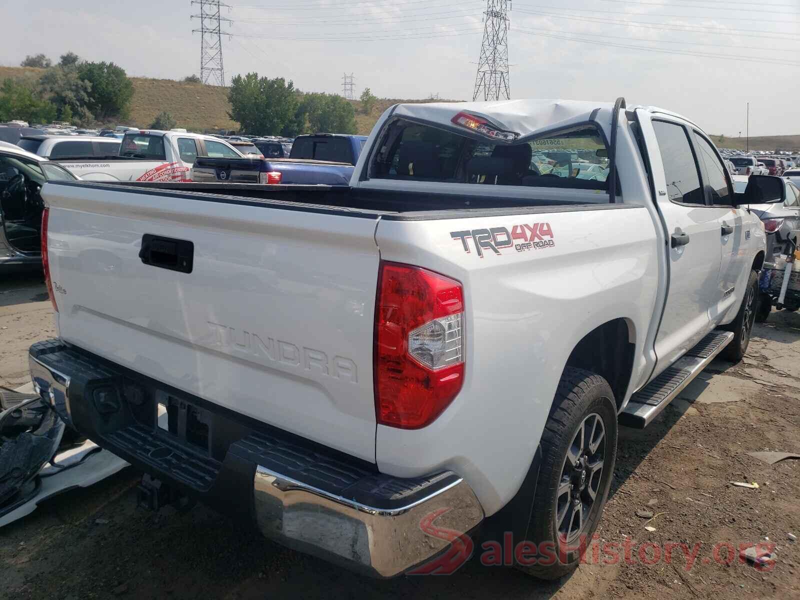 5TFDW5F16HX582895 2017 TOYOTA TUNDRA