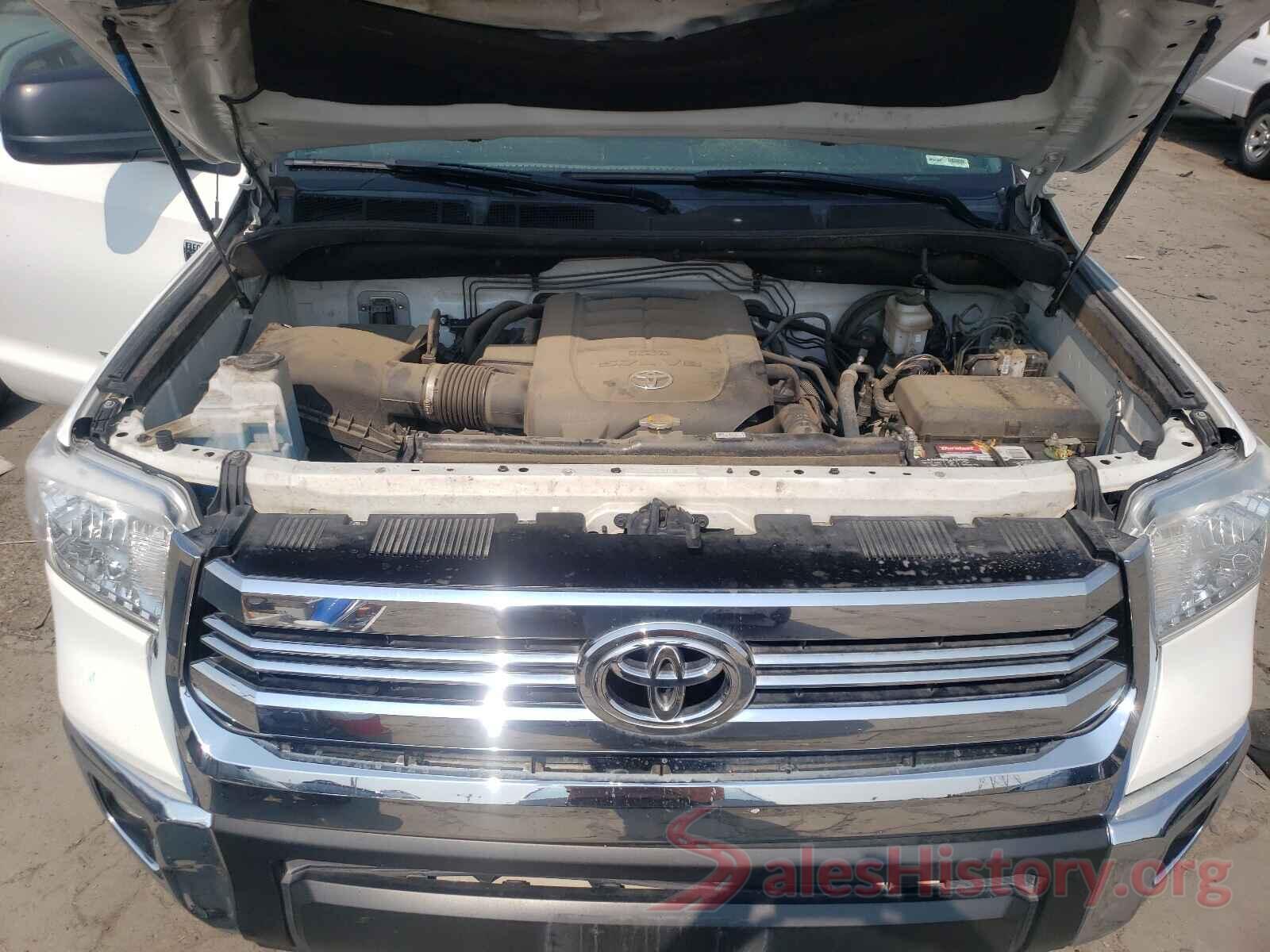 5TFDW5F16HX582895 2017 TOYOTA TUNDRA