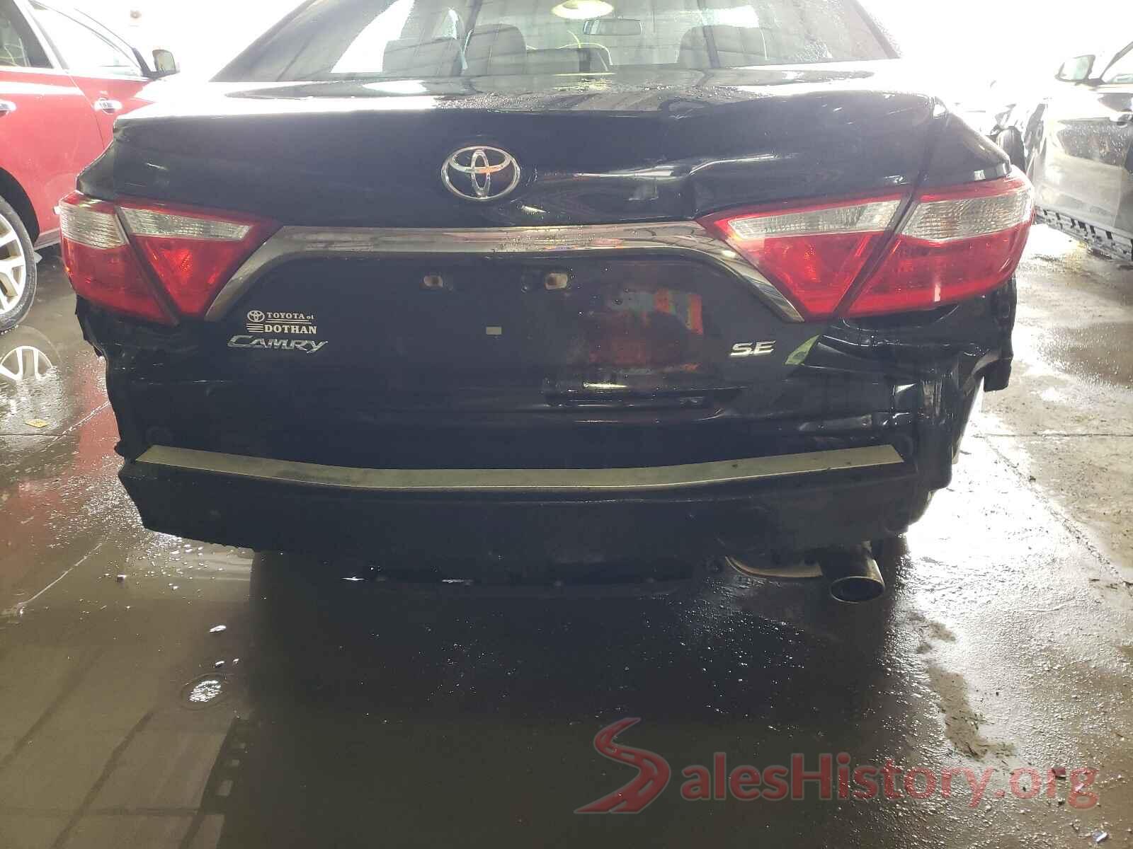 4T1BF1FK9GU253094 2016 TOYOTA CAMRY