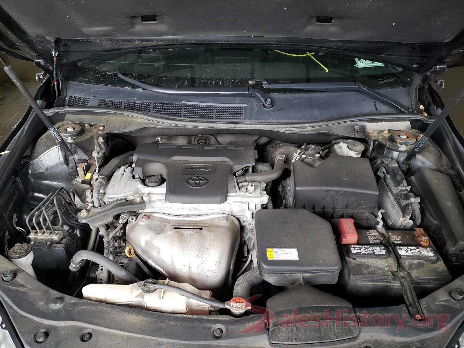 4T1BF1FK9GU253094 2016 TOYOTA CAMRY