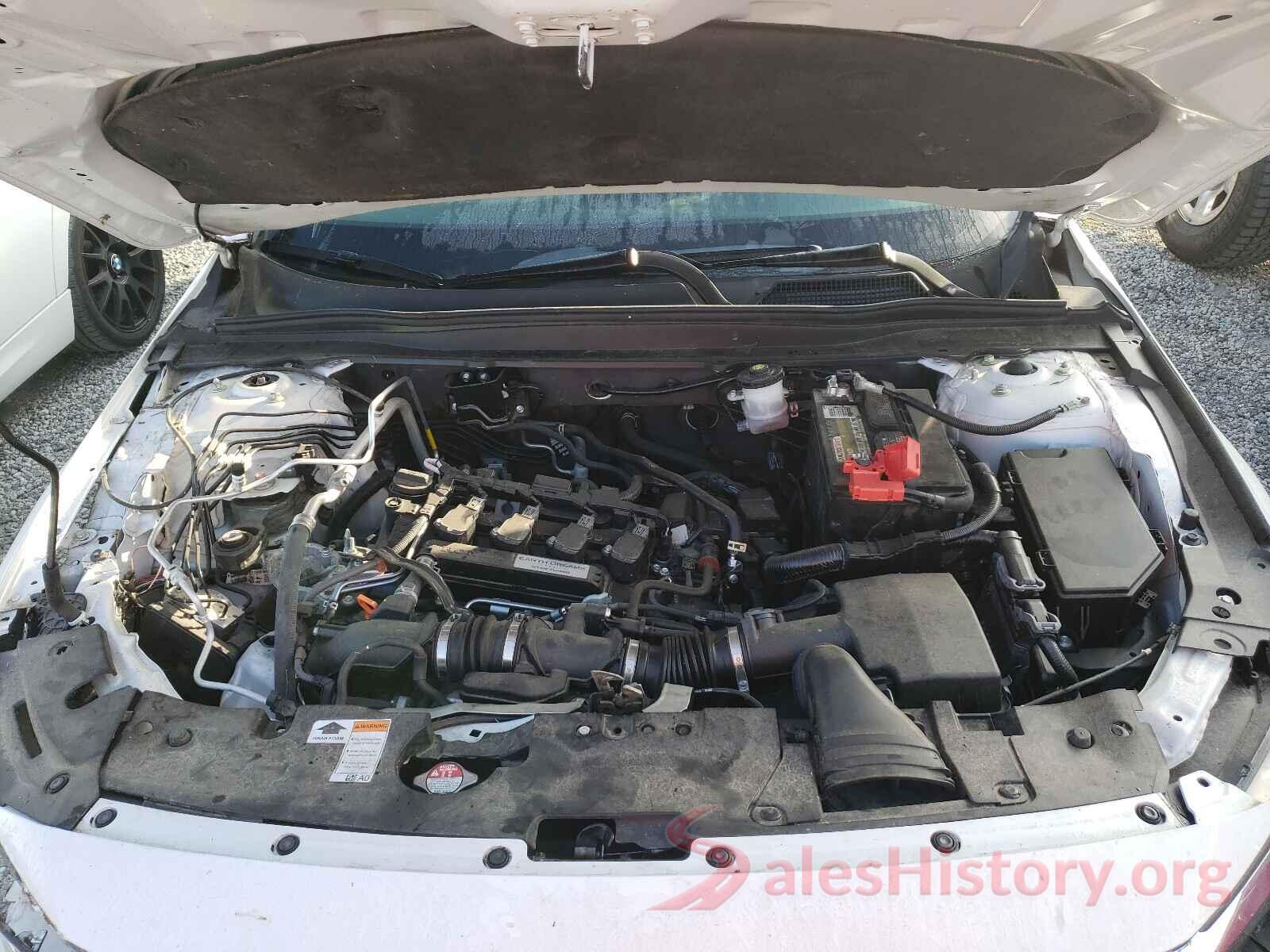 1HGCV1F52LA070848 2020 HONDA ACCORD