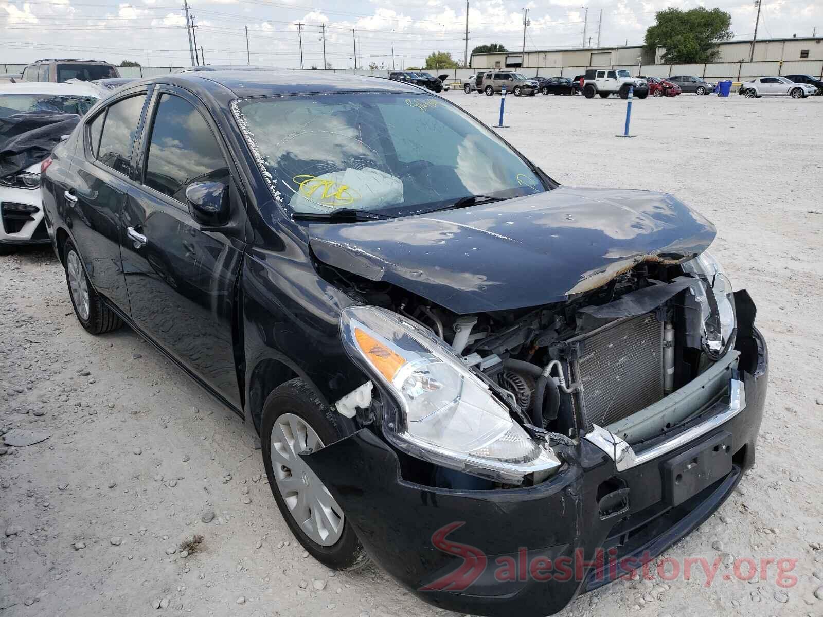 3N1CN7AP8GL811404 2016 NISSAN VERSA