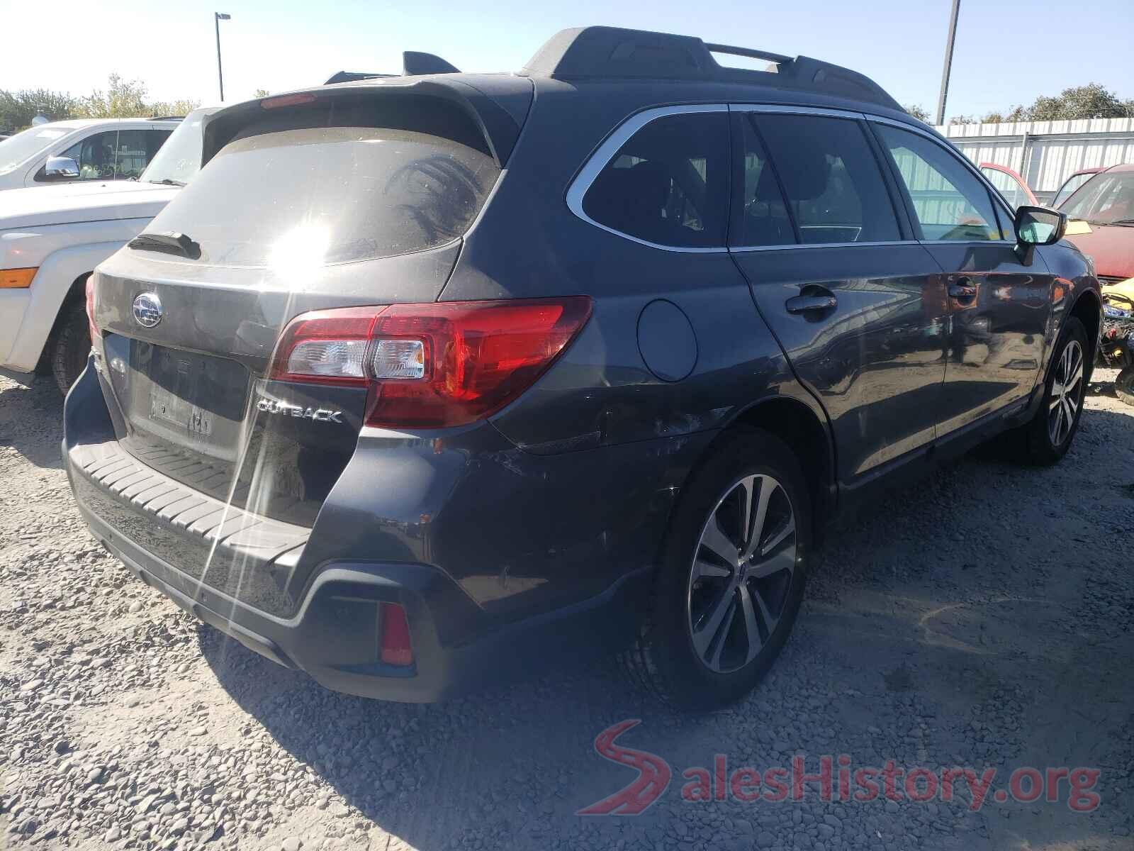 4S4BSANC9J3354879 2018 SUBARU OUTBACK