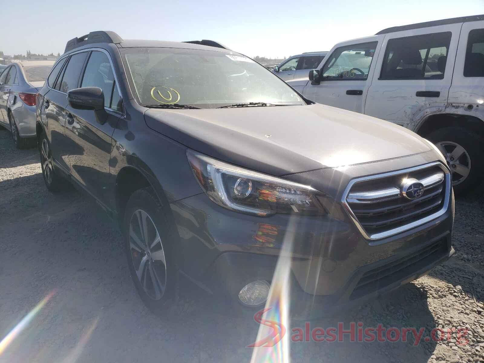 4S4BSANC9J3354879 2018 SUBARU OUTBACK