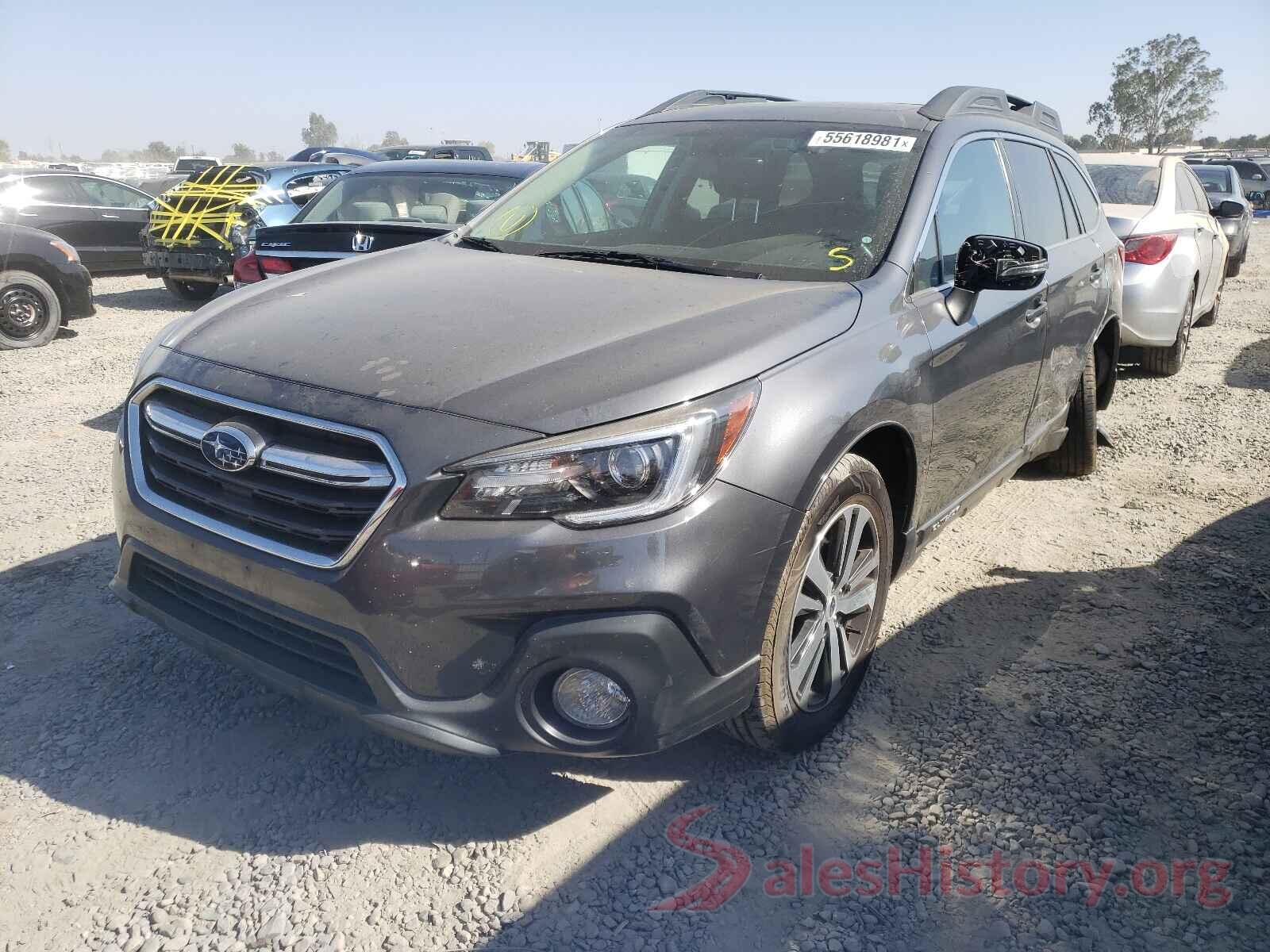 4S4BSANC9J3354879 2018 SUBARU OUTBACK