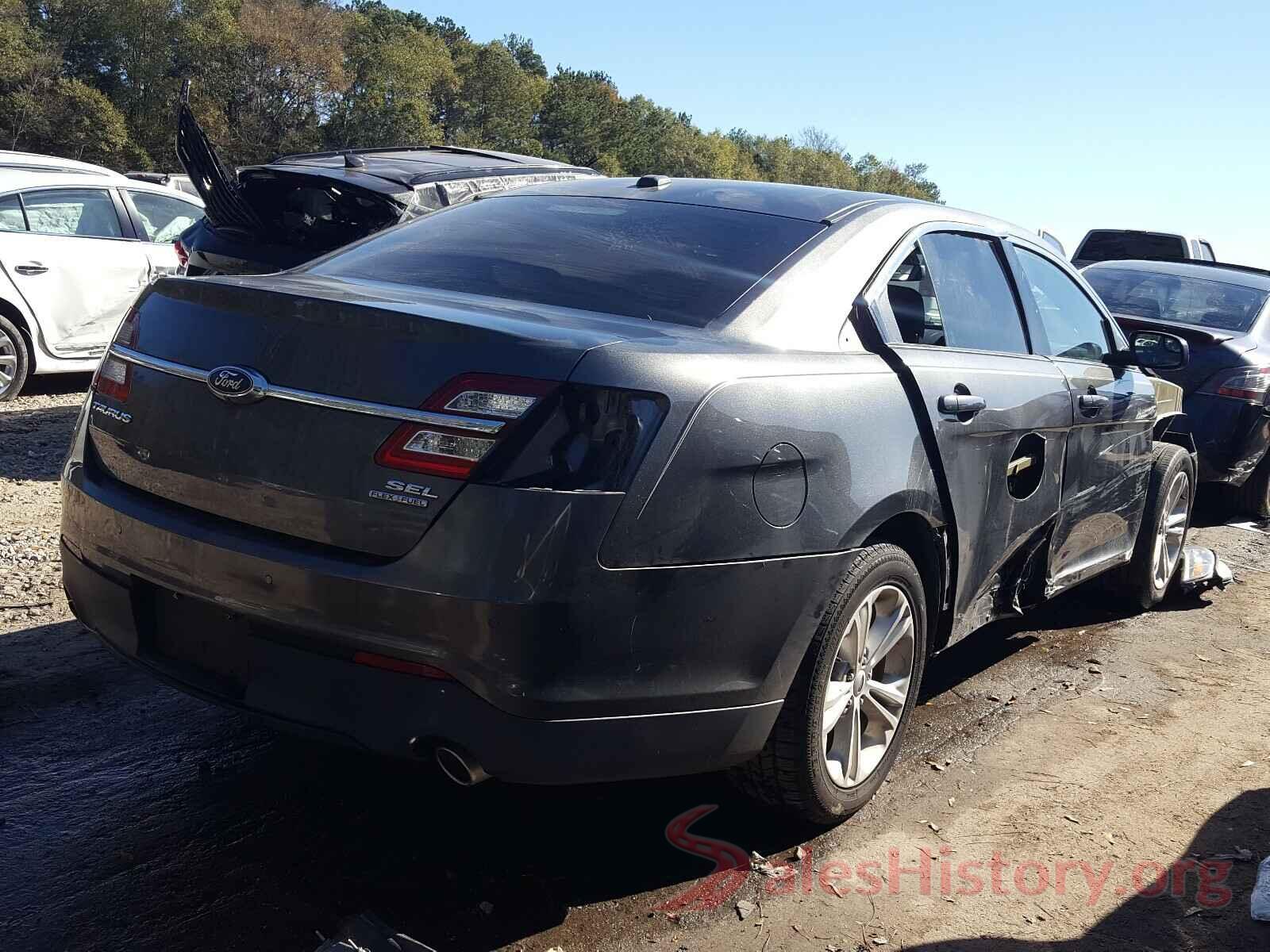 1FAHP2E88GG153970 2016 FORD TAURUS