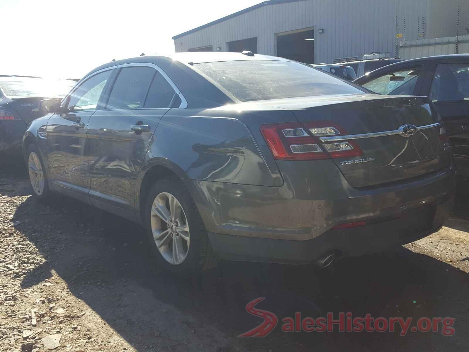 1FAHP2E88GG153970 2016 FORD TAURUS