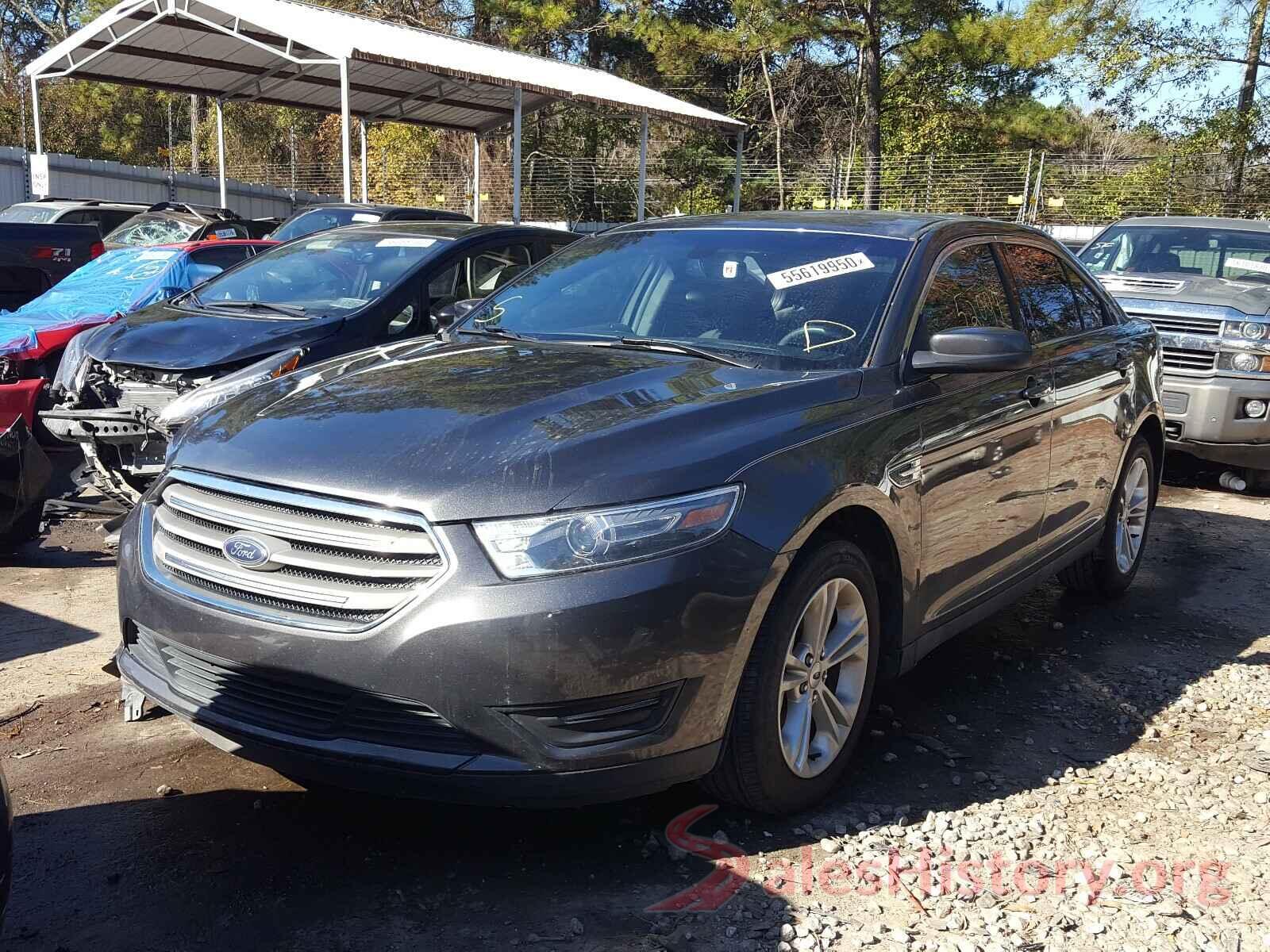 1FAHP2E88GG153970 2016 FORD TAURUS