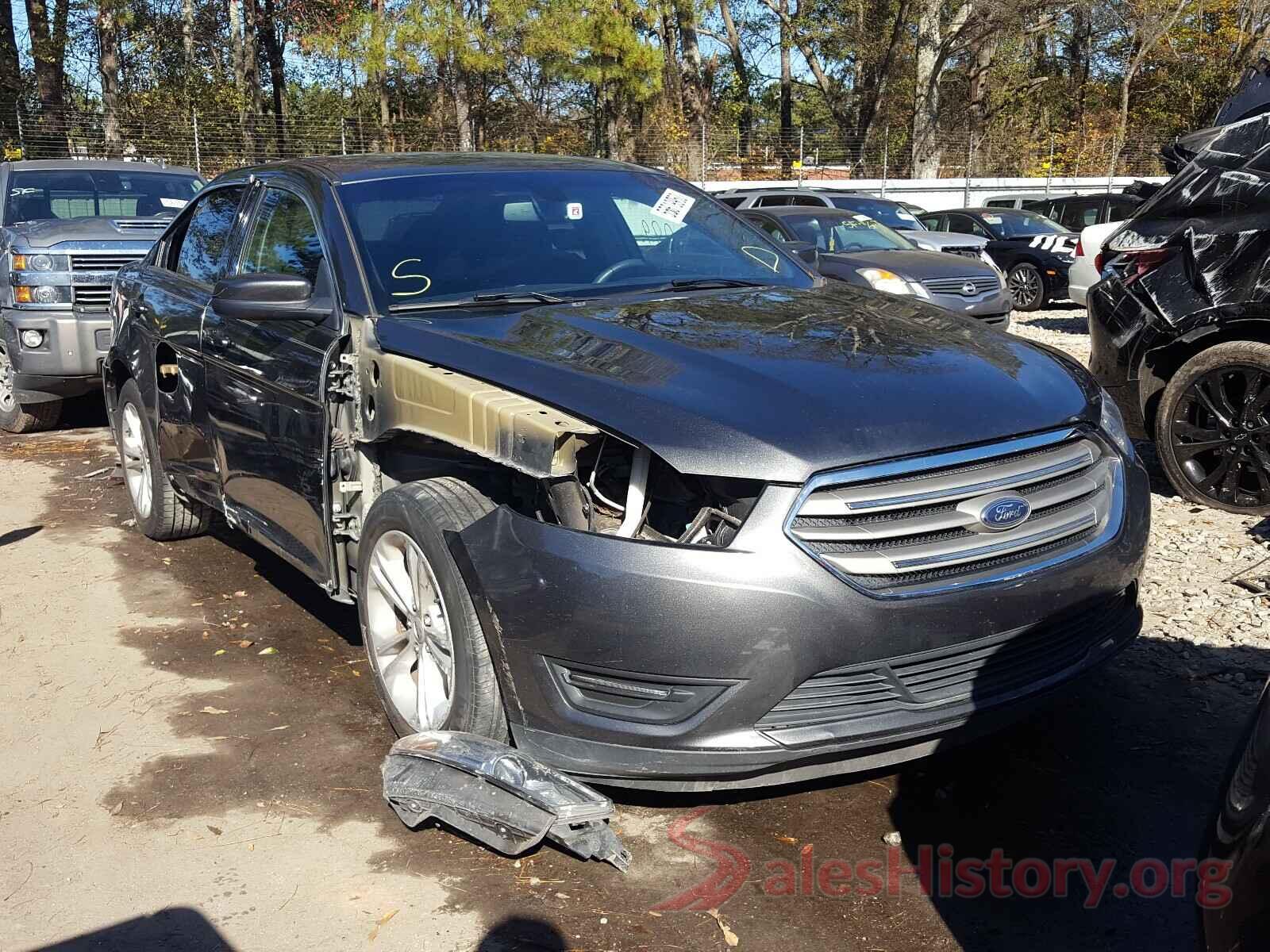 1FAHP2E88GG153970 2016 FORD TAURUS