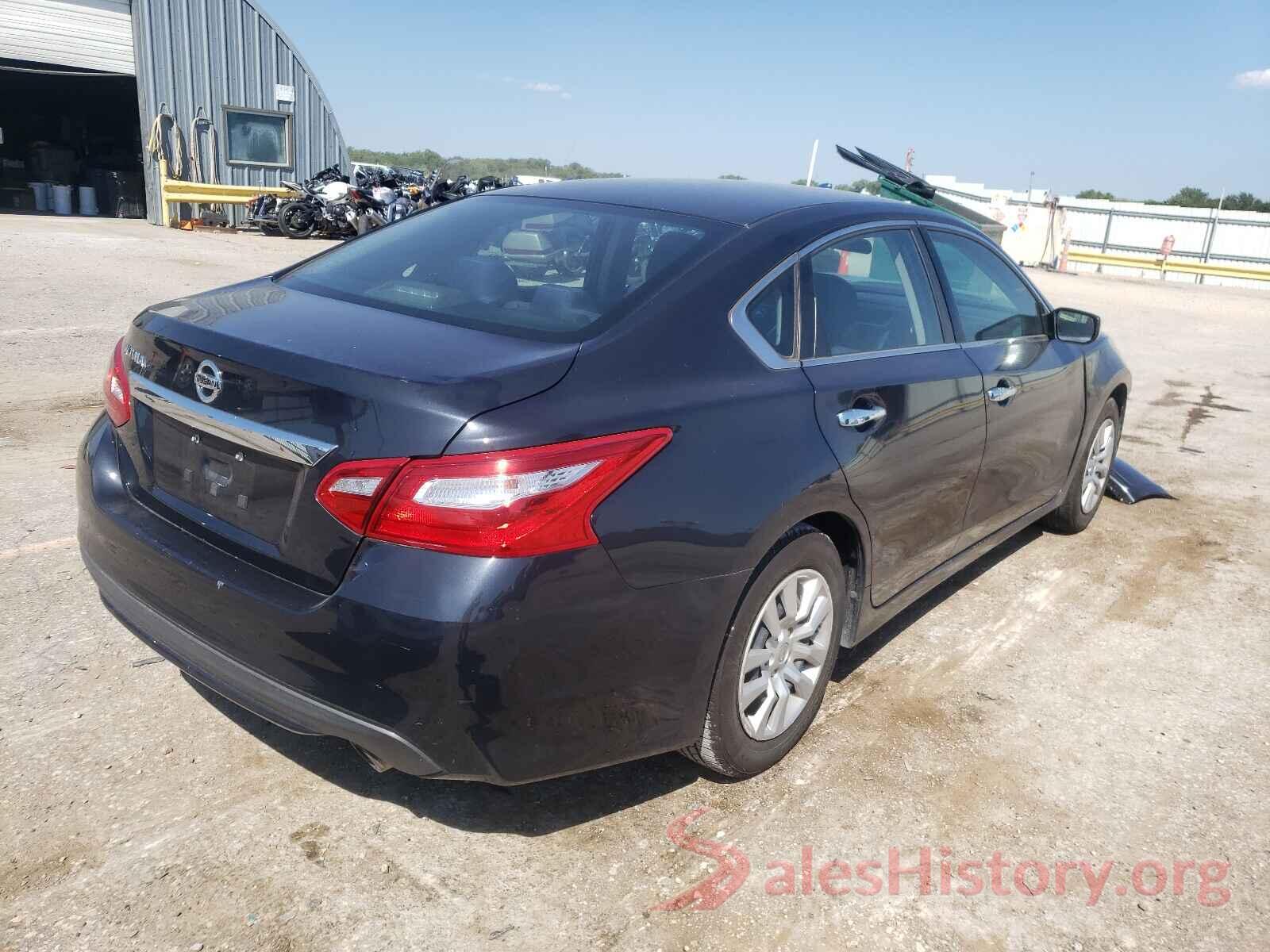 1N4AL3AP0GC232833 2016 NISSAN ALTIMA