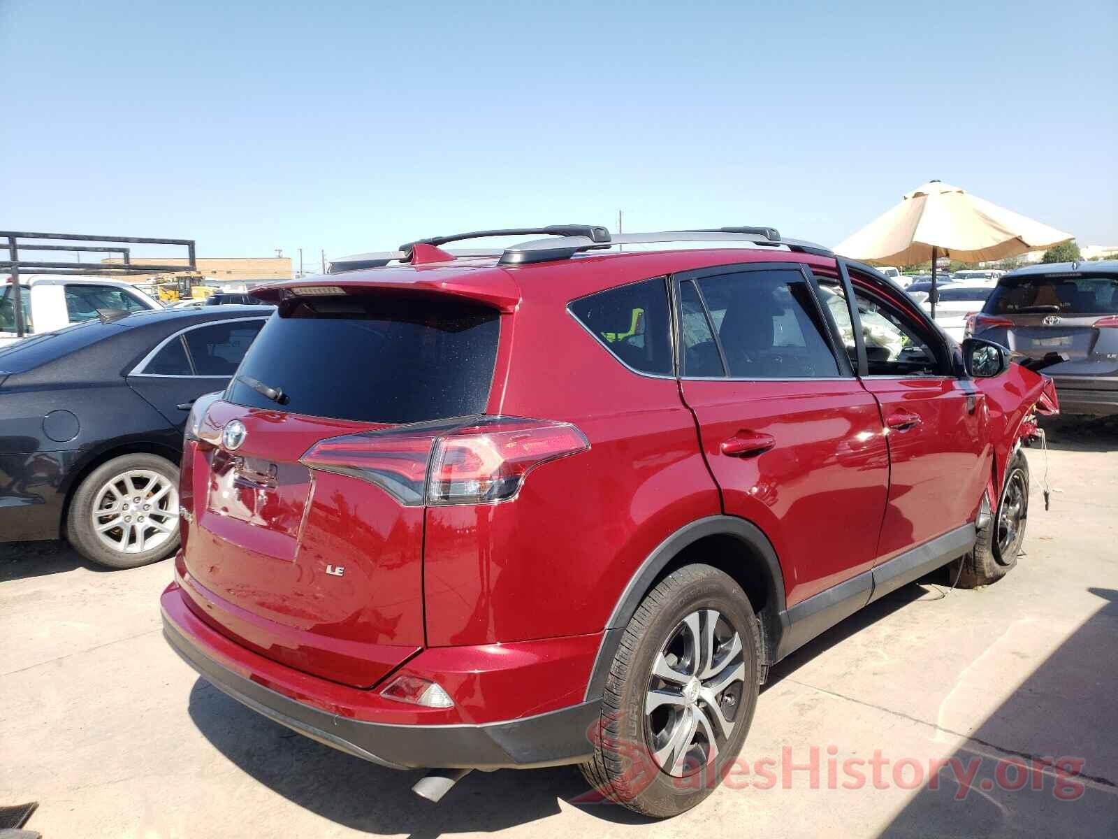 2T3ZFREV4JW459754 2018 TOYOTA RAV4