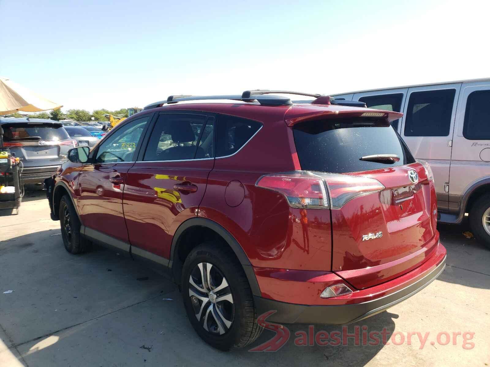 2T3ZFREV4JW459754 2018 TOYOTA RAV4