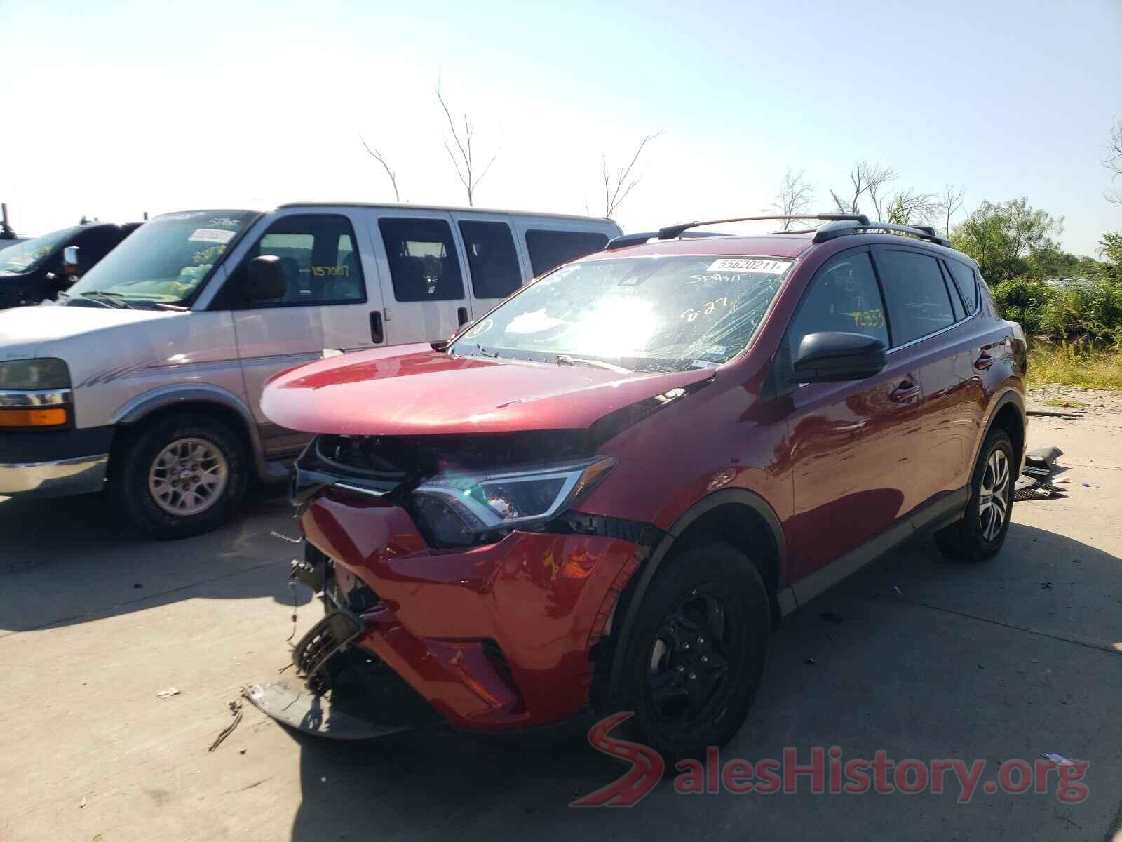 2T3ZFREV4JW459754 2018 TOYOTA RAV4