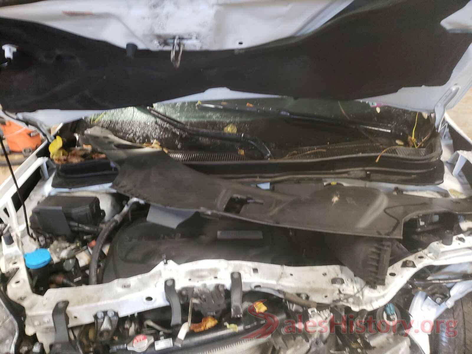 5FNYF6H18LB014980 2020 HONDA PILOT