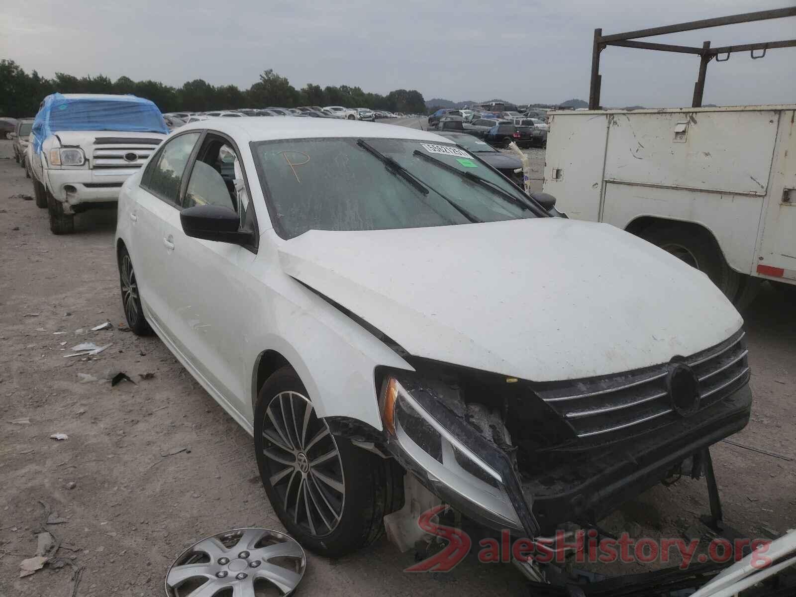 3VWD17AJ4GM301261 2016 VOLKSWAGEN JETTA