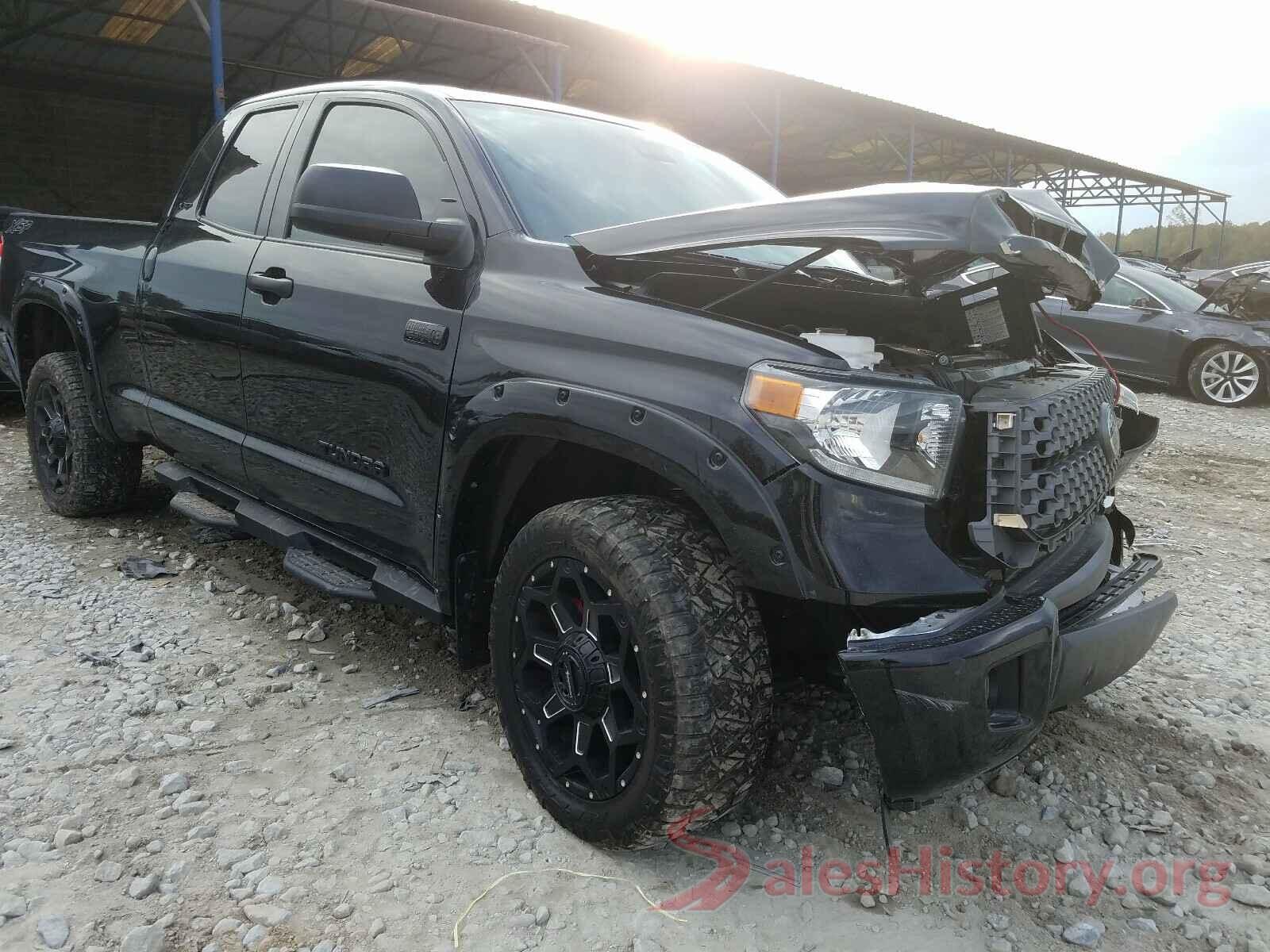 5TFRY5F12LX261008 2020 TOYOTA TUNDRA