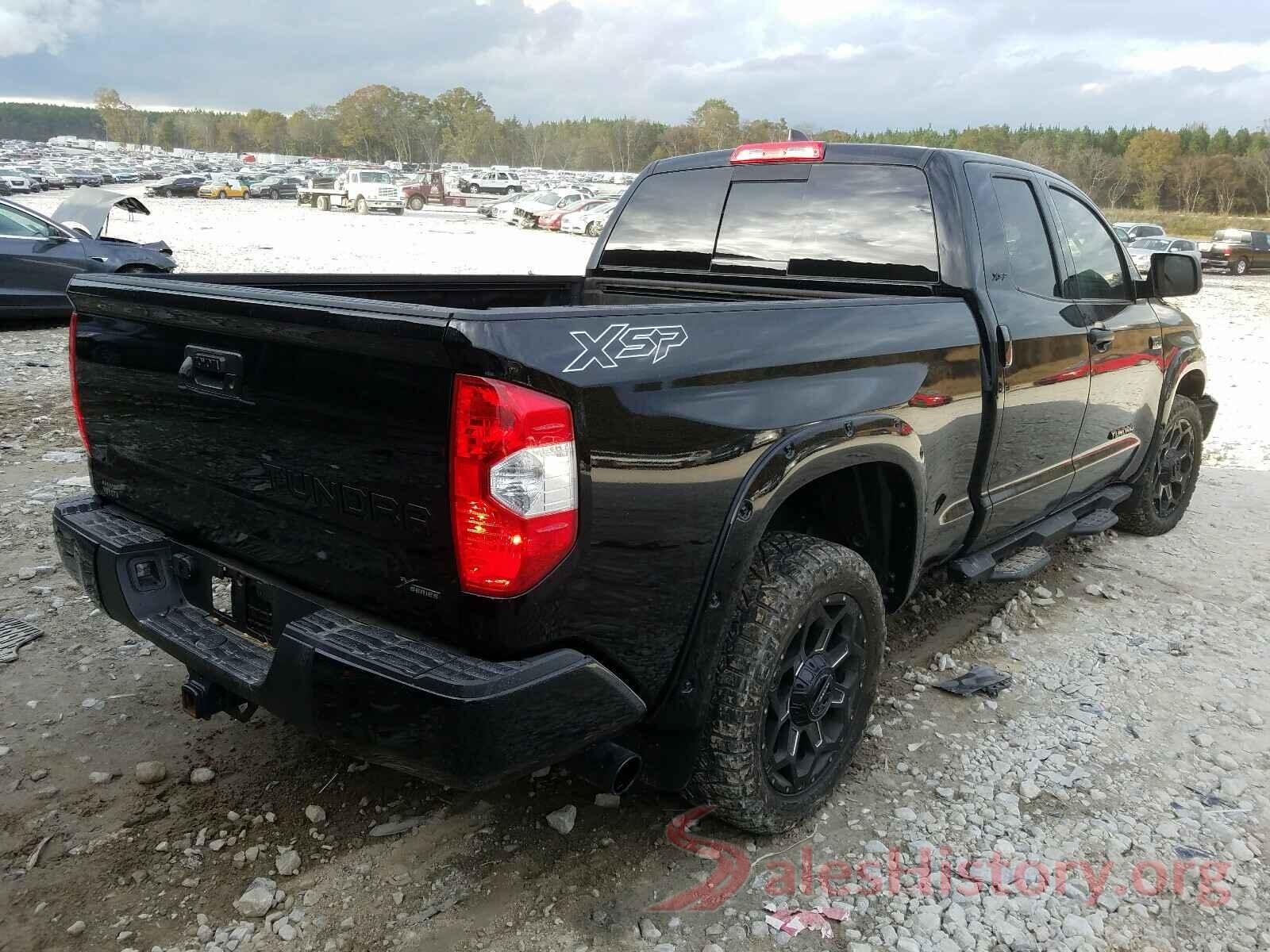 5TFRY5F12LX261008 2020 TOYOTA TUNDRA