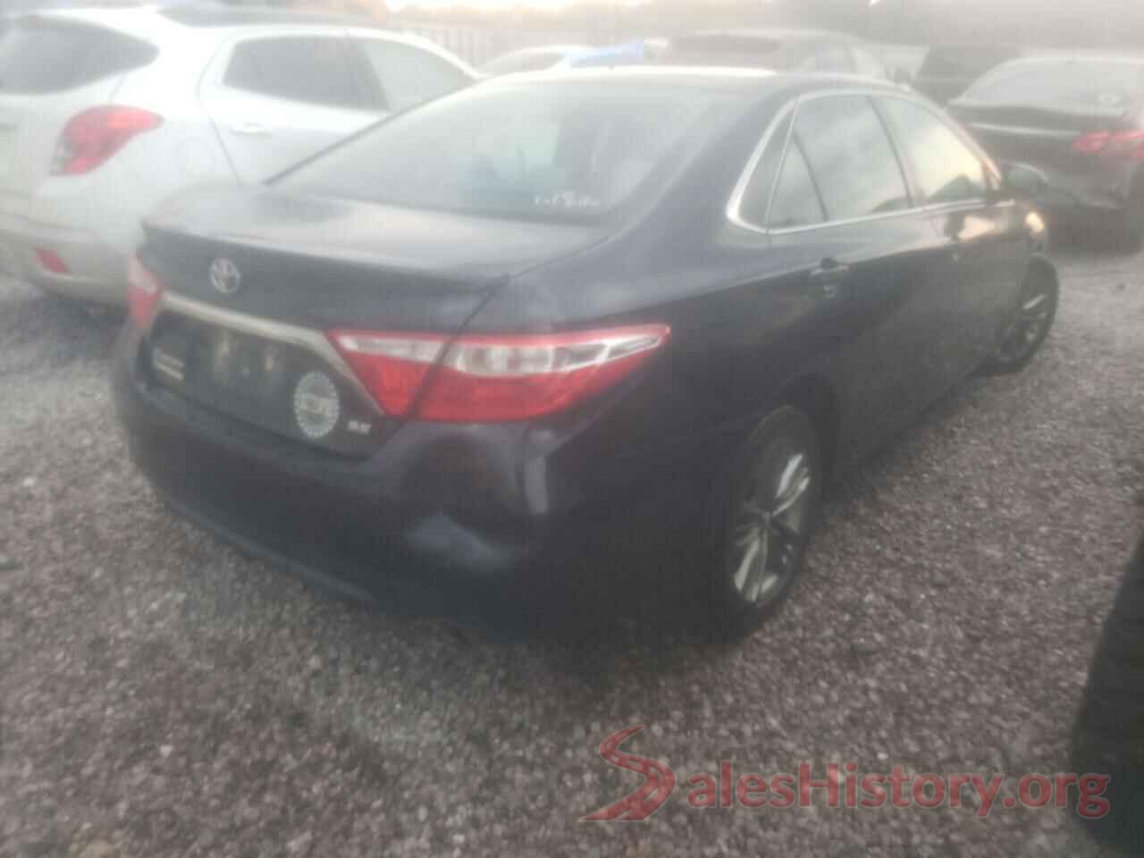 4T1BF1FK4GU611900 2016 TOYOTA CAMRY