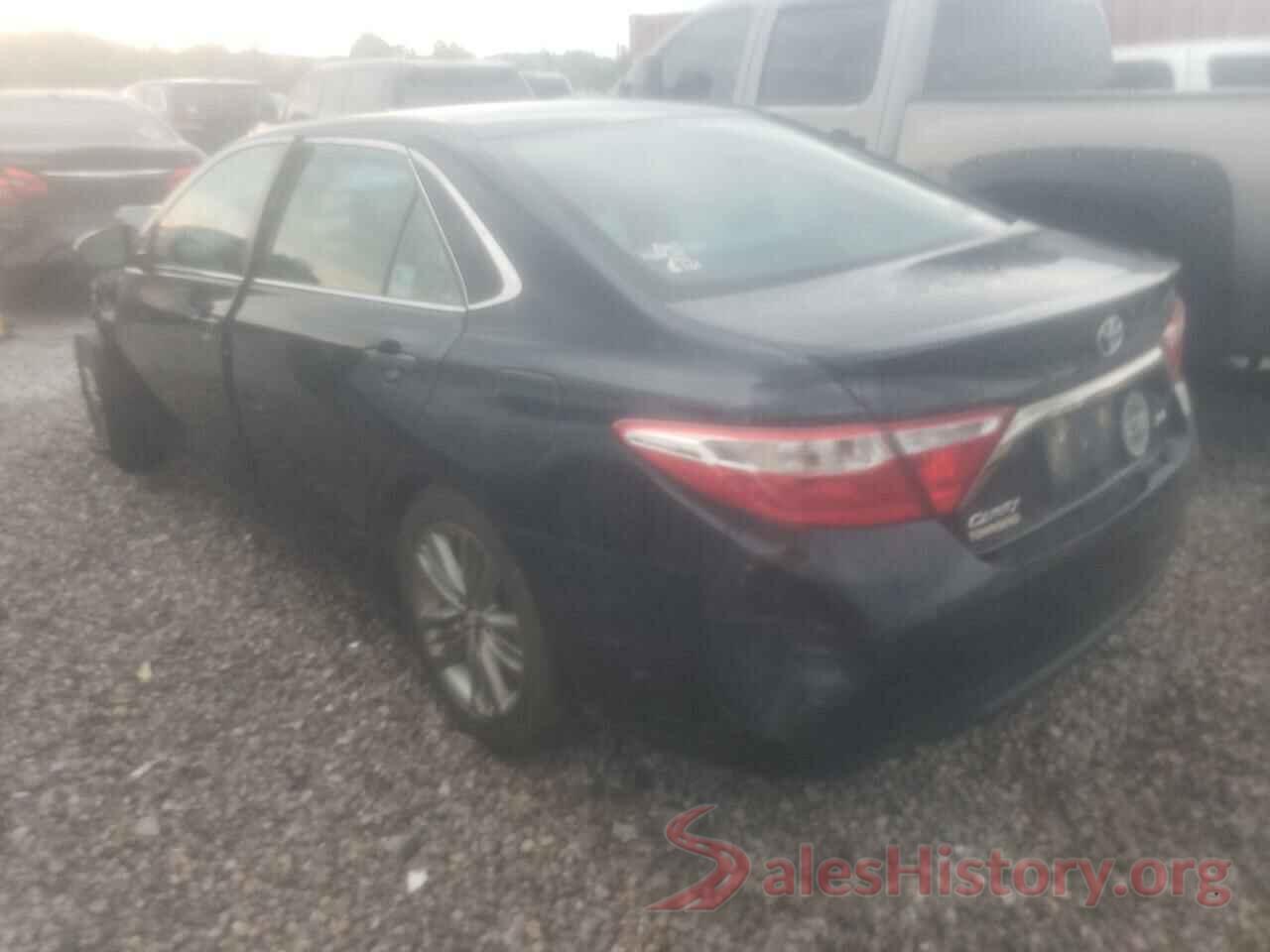 4T1BF1FK4GU611900 2016 TOYOTA CAMRY