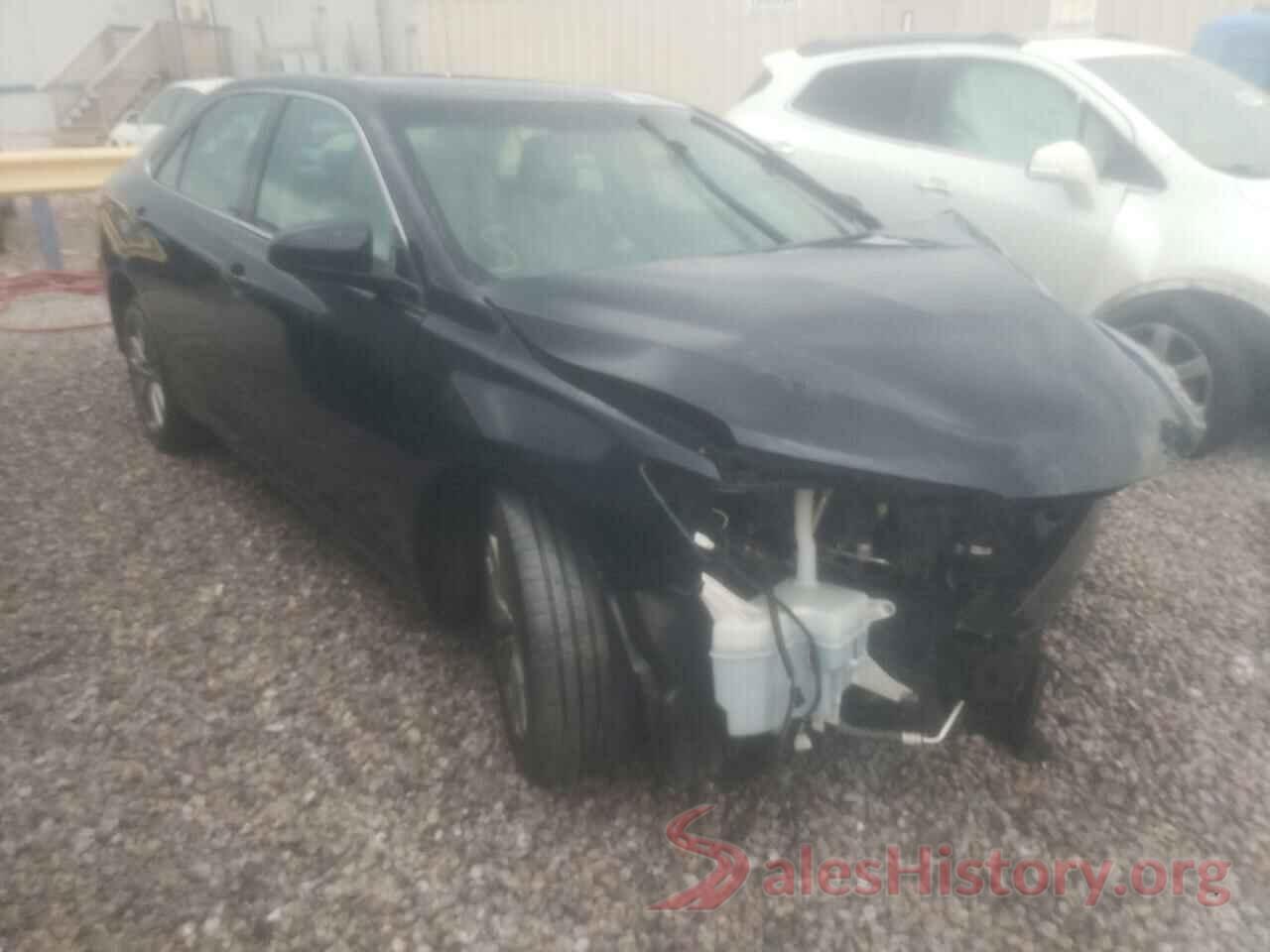 4T1BF1FK4GU611900 2016 TOYOTA CAMRY