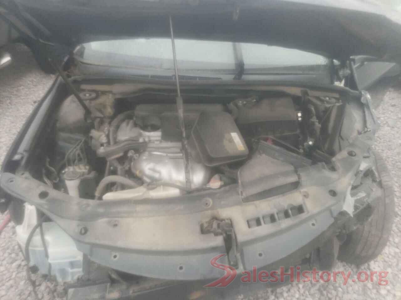 4T1BF1FK4GU611900 2016 TOYOTA CAMRY