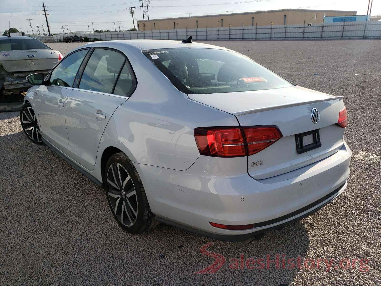 3VW4T7AJ3JM249915 2018 VOLKSWAGEN JETTA