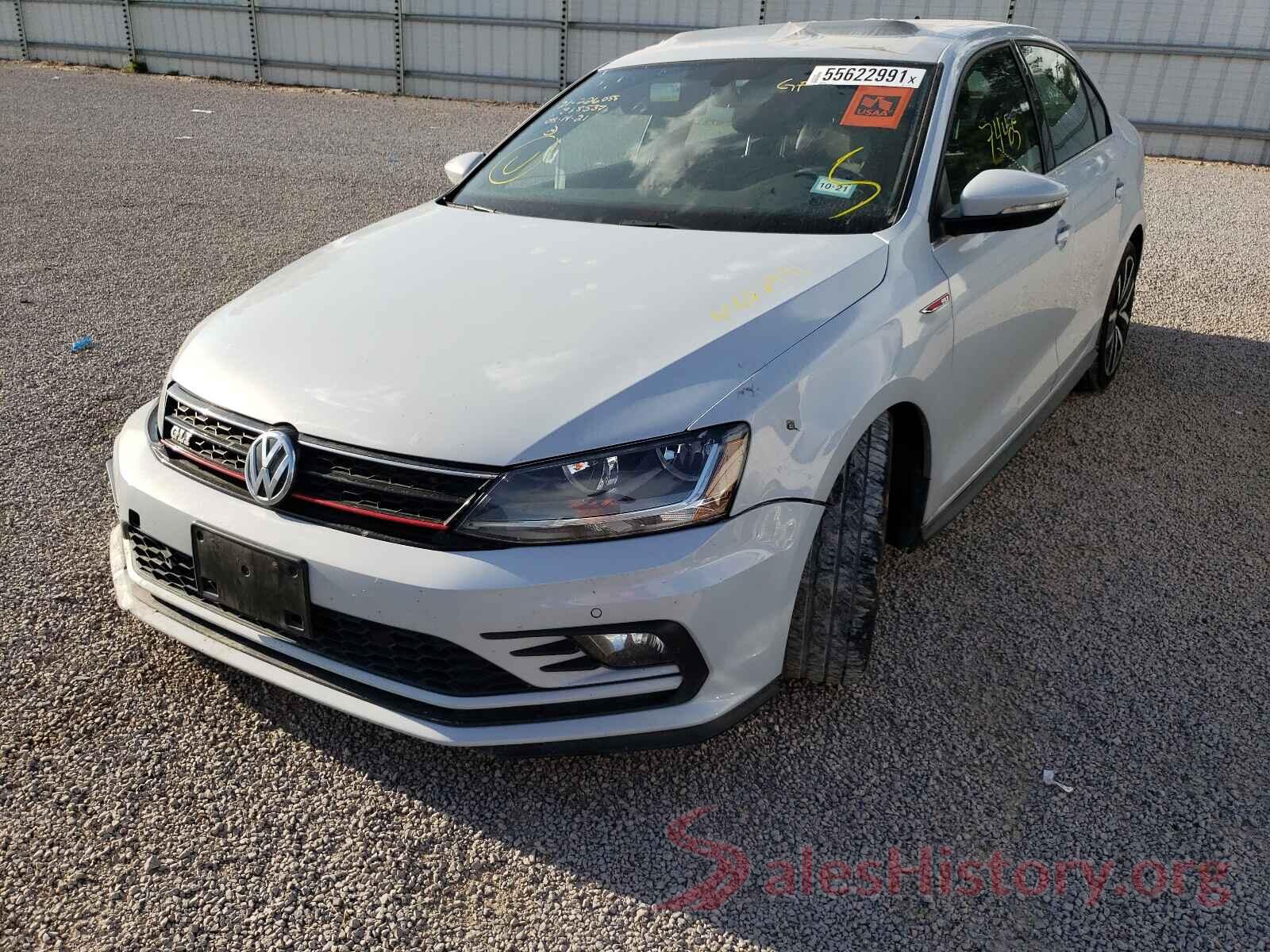 3VW4T7AJ3JM249915 2018 VOLKSWAGEN JETTA