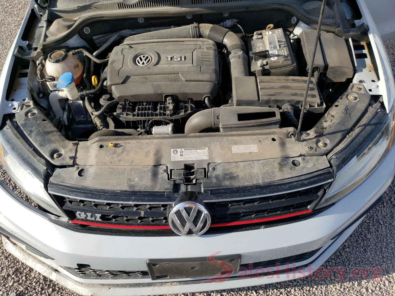 3VW4T7AJ3JM249915 2018 VOLKSWAGEN JETTA