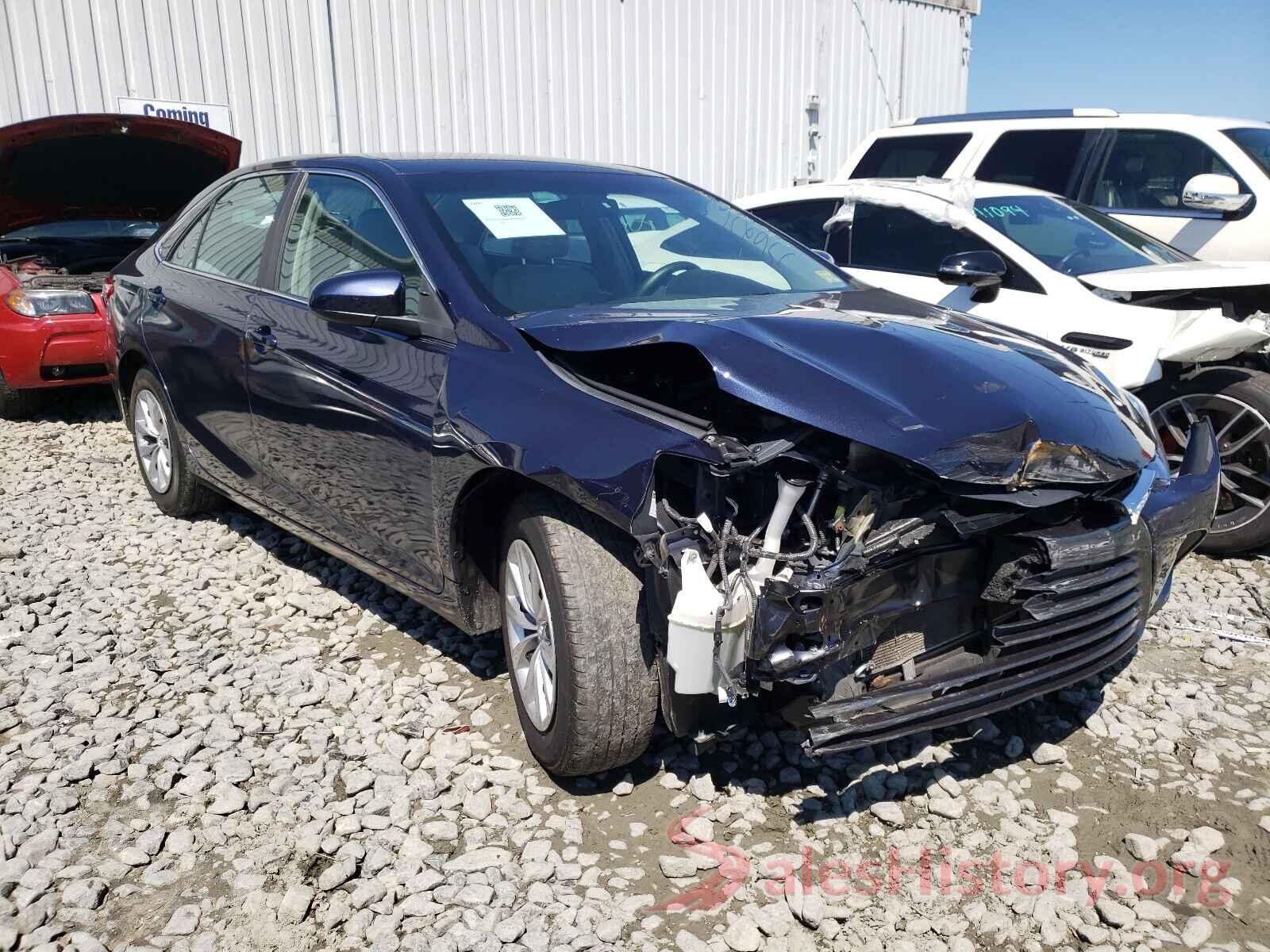 4T1BF1FK9GU536904 2016 TOYOTA CAMRY