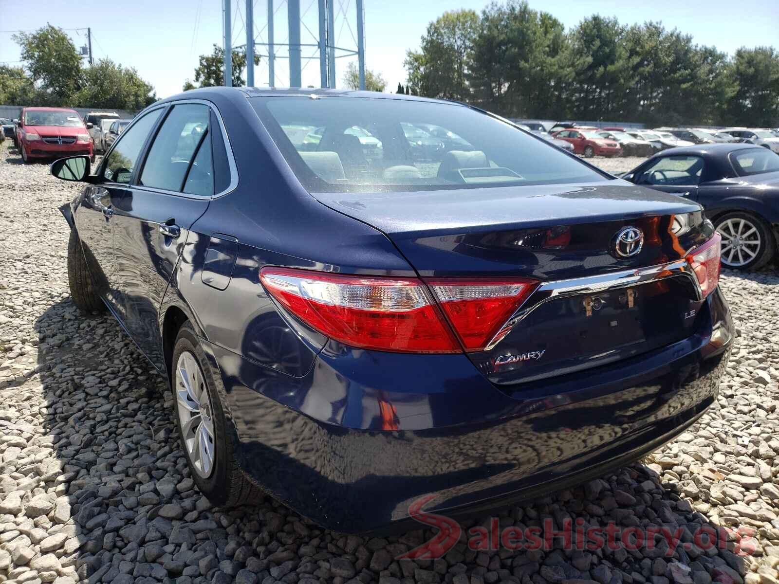 4T1BF1FK9GU536904 2016 TOYOTA CAMRY