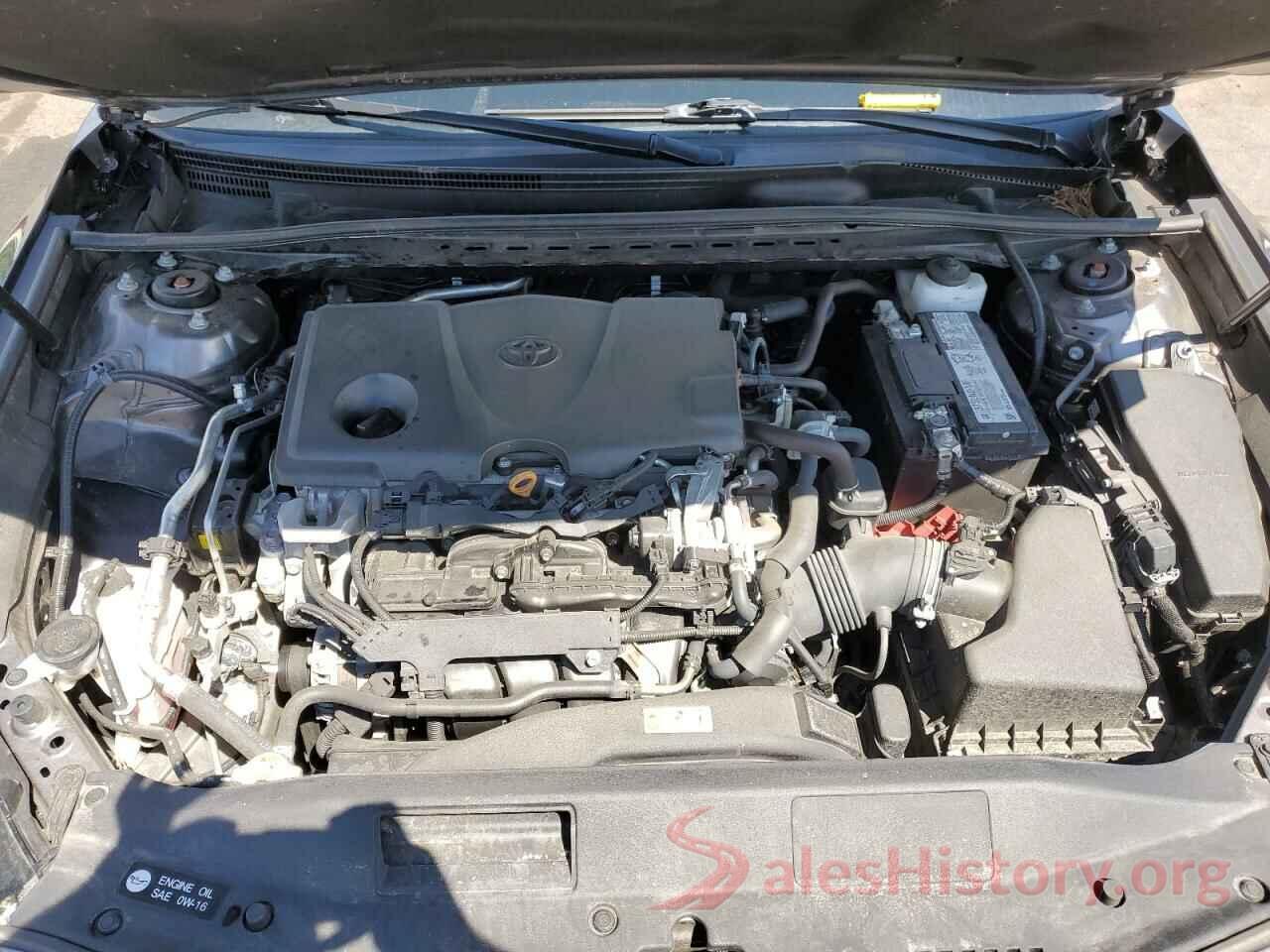 4T1G11AK7LU930178 2020 TOYOTA CAMRY