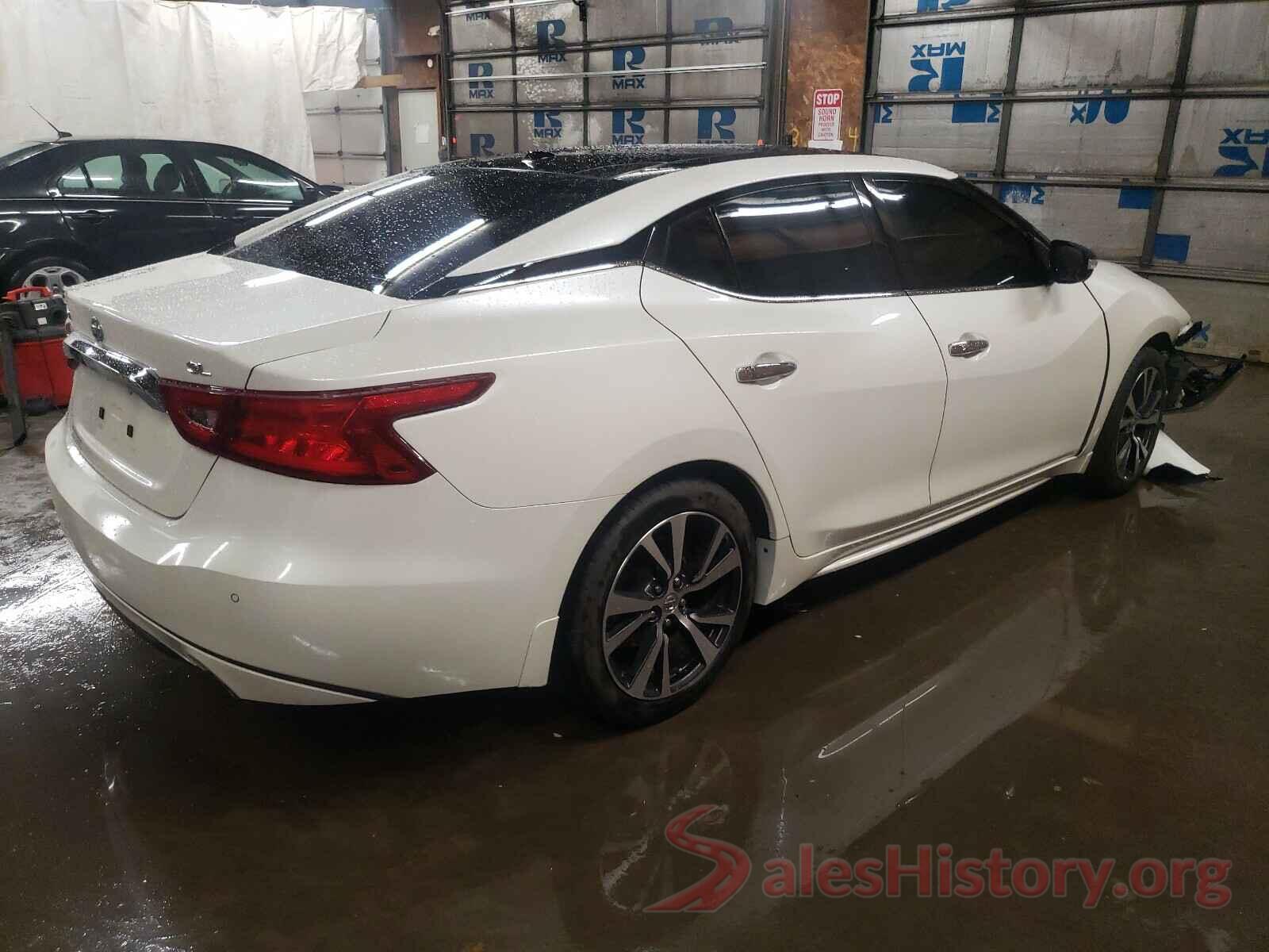 1N4AA6APXGC395416 2016 NISSAN MAXIMA