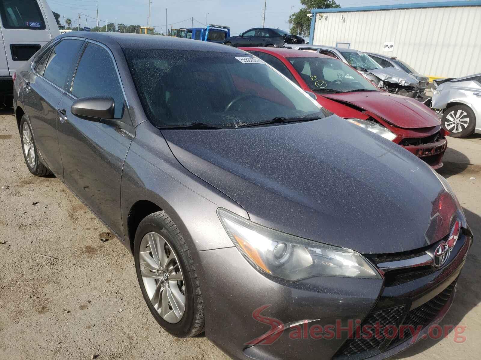 4T1BF1FK2GU203864 2016 TOYOTA CAMRY