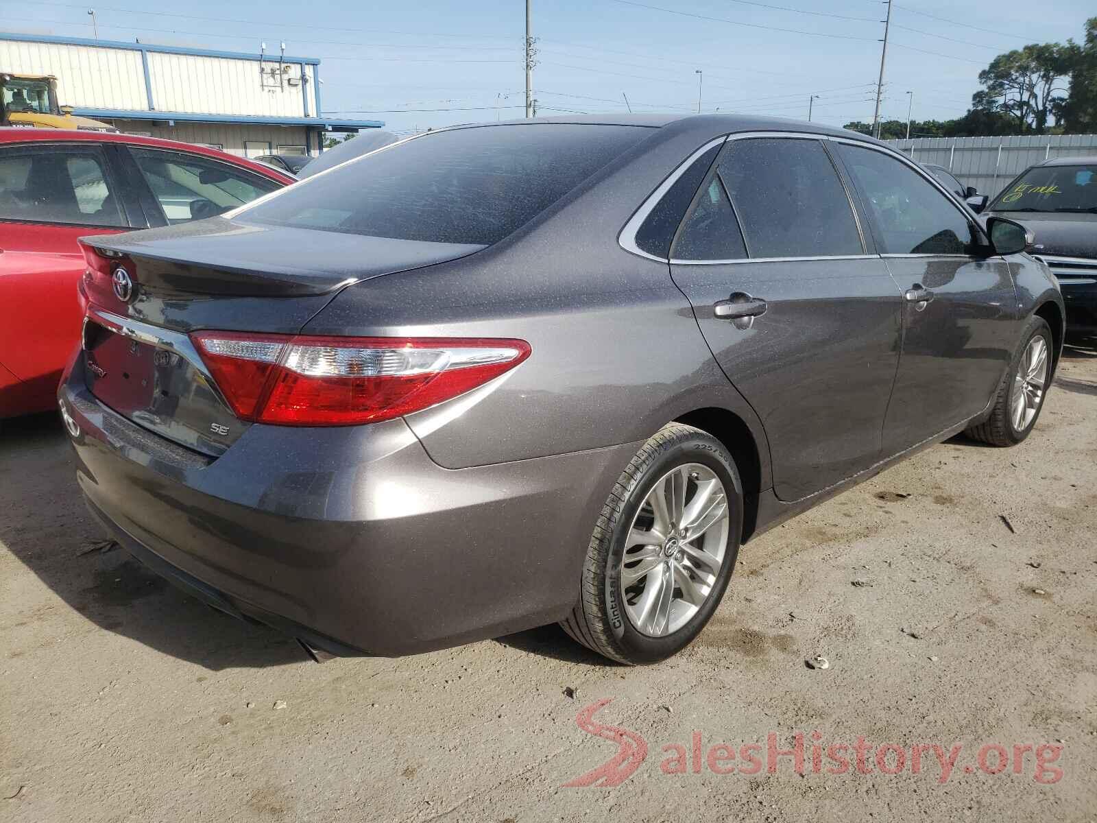 4T1BF1FK2GU203864 2016 TOYOTA CAMRY