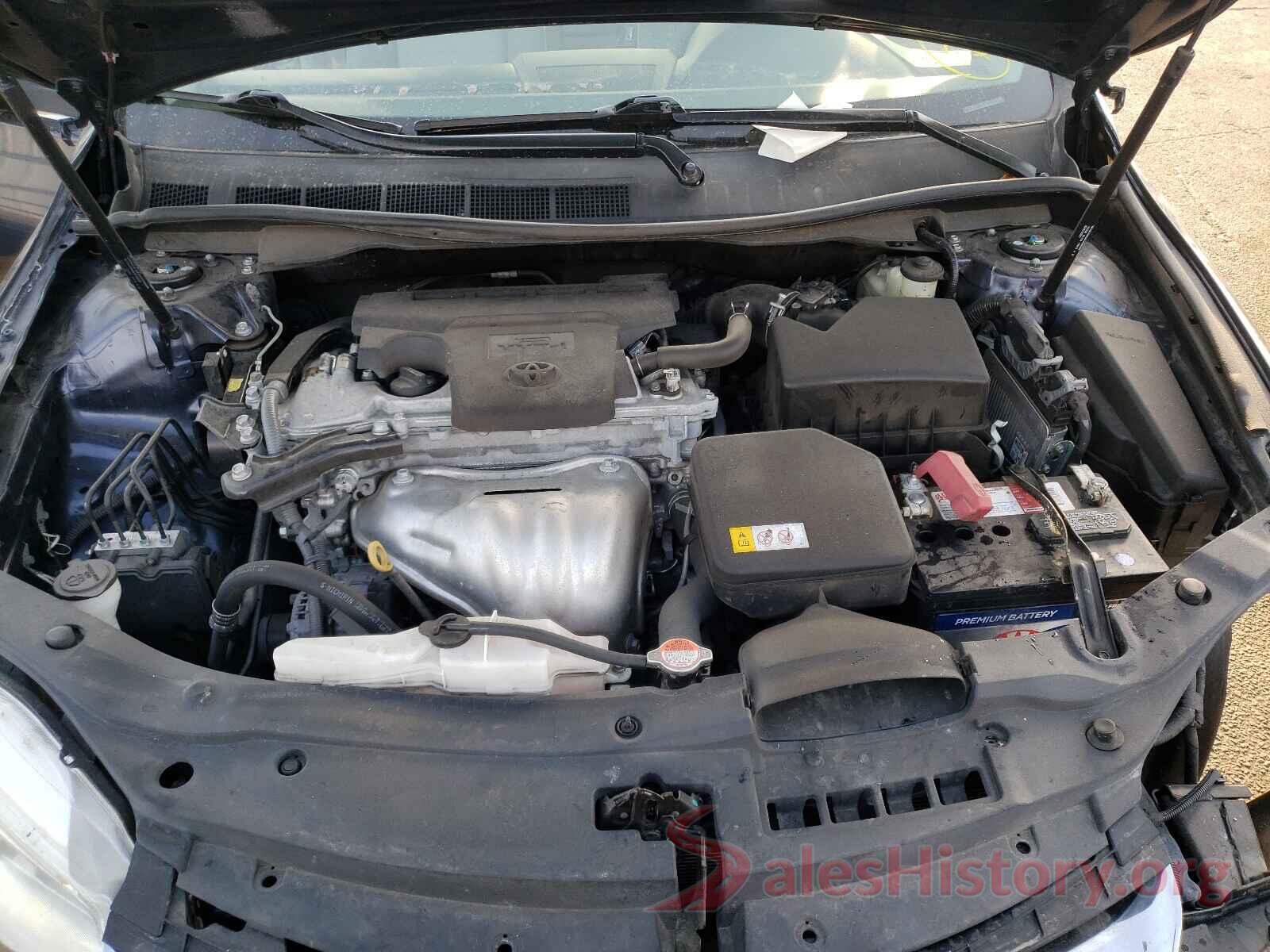 4T1BF1FK0GU614700 2016 TOYOTA CAMRY