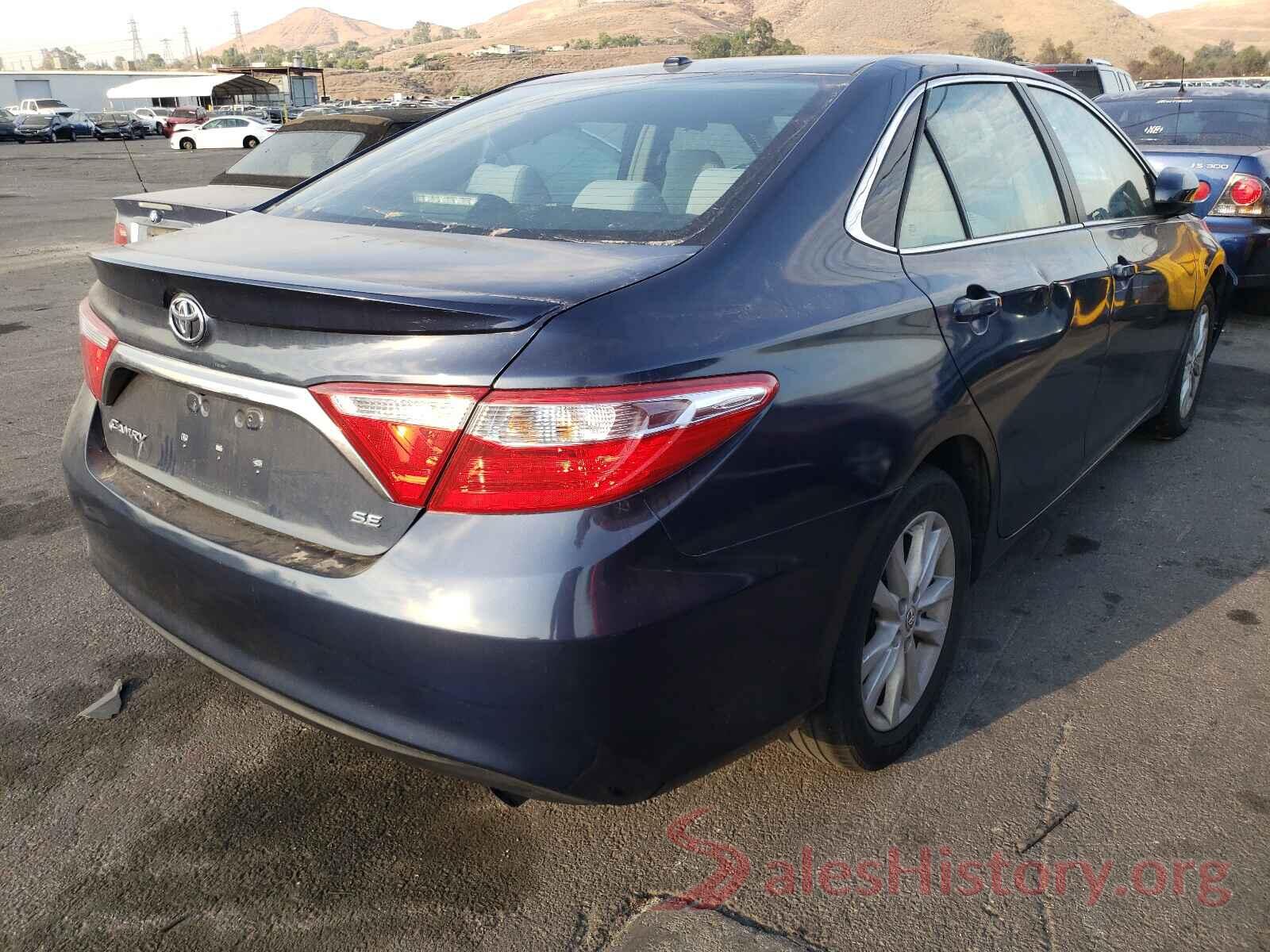 4T1BF1FK0GU614700 2016 TOYOTA CAMRY