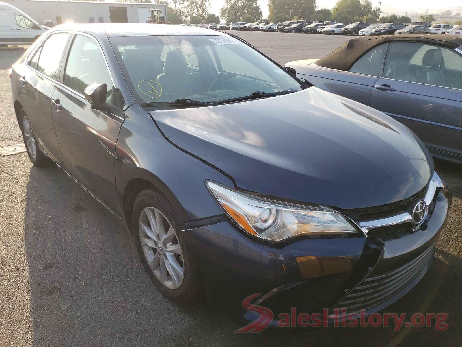 4T1BF1FK0GU614700 2016 TOYOTA CAMRY