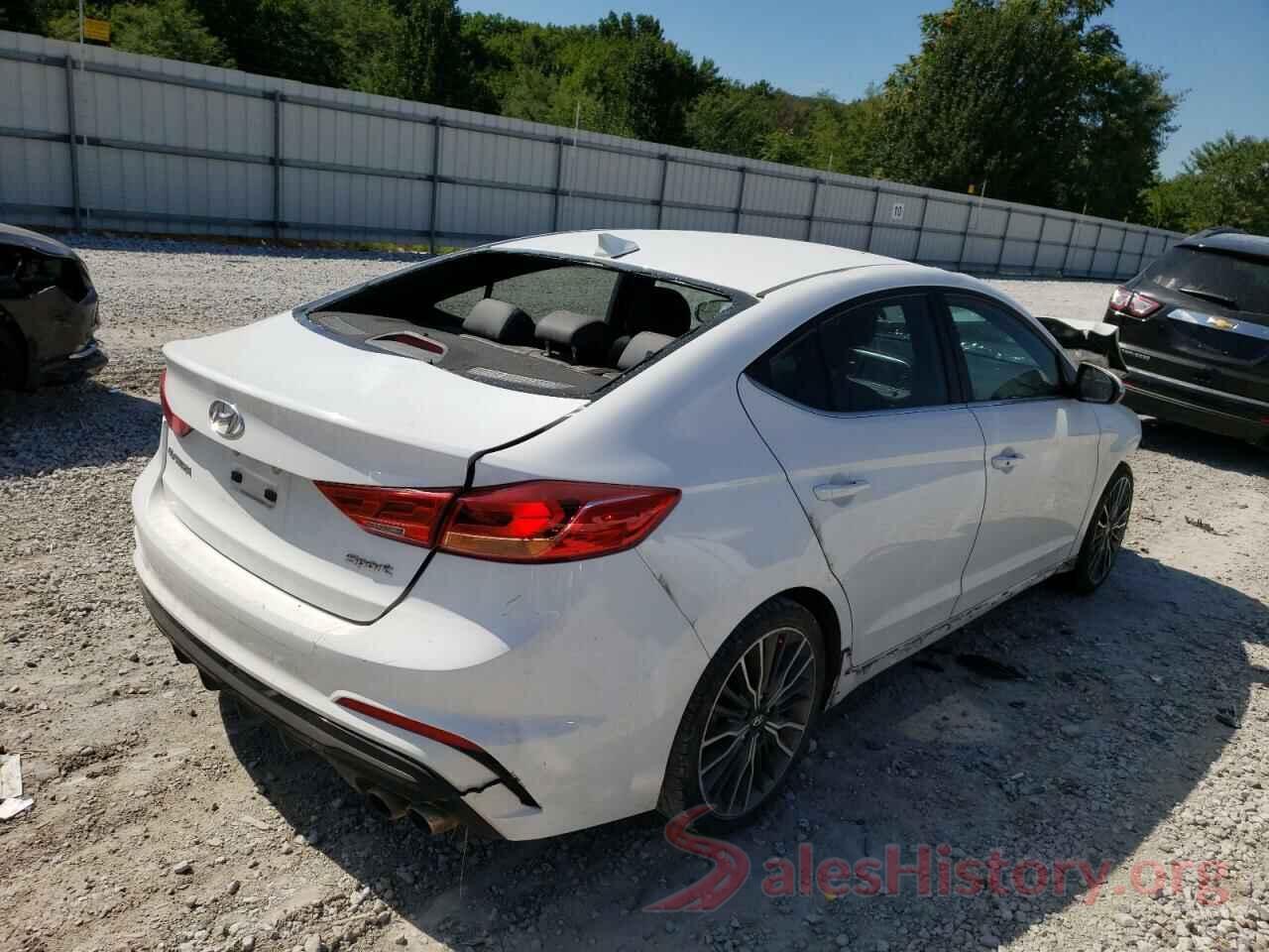 KMHD04LB5HU364209 2017 HYUNDAI ELANTRA