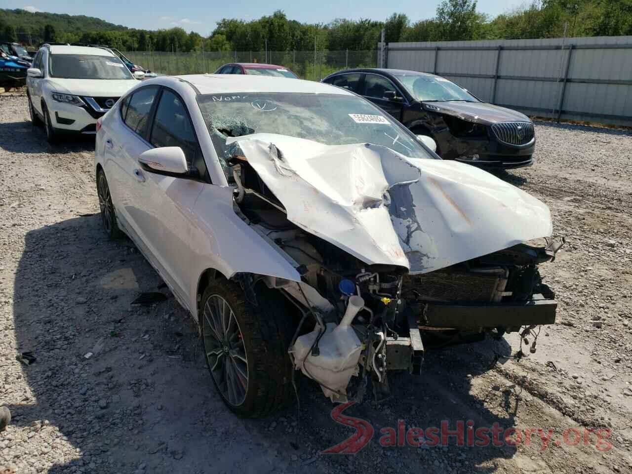 KMHD04LB5HU364209 2017 HYUNDAI ELANTRA