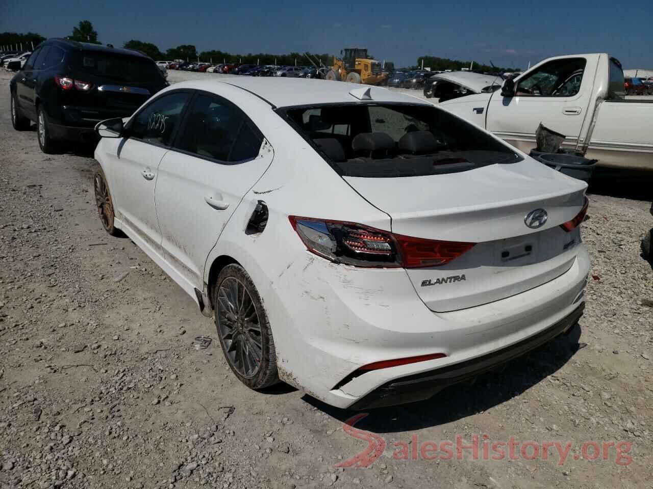 KMHD04LB5HU364209 2017 HYUNDAI ELANTRA