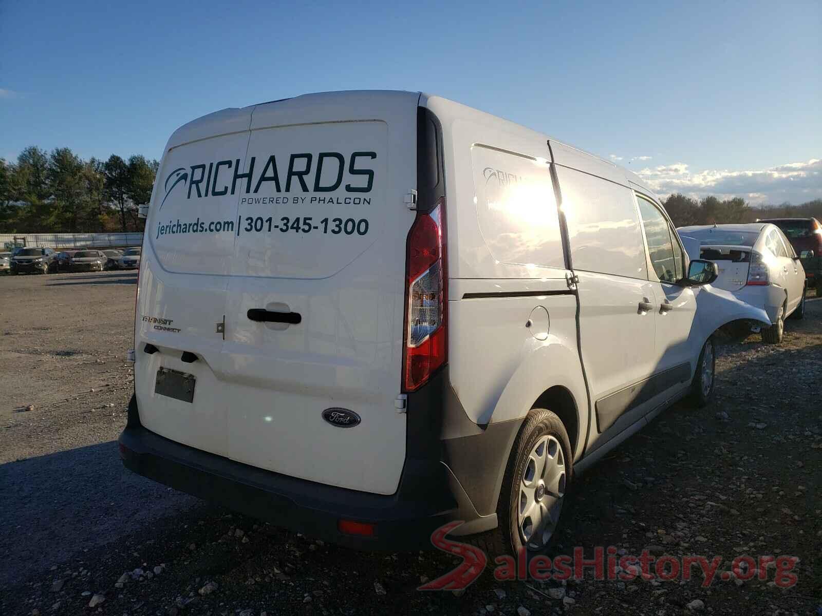 NM0LS7E72H1332577 2017 FORD TRANSIT CO