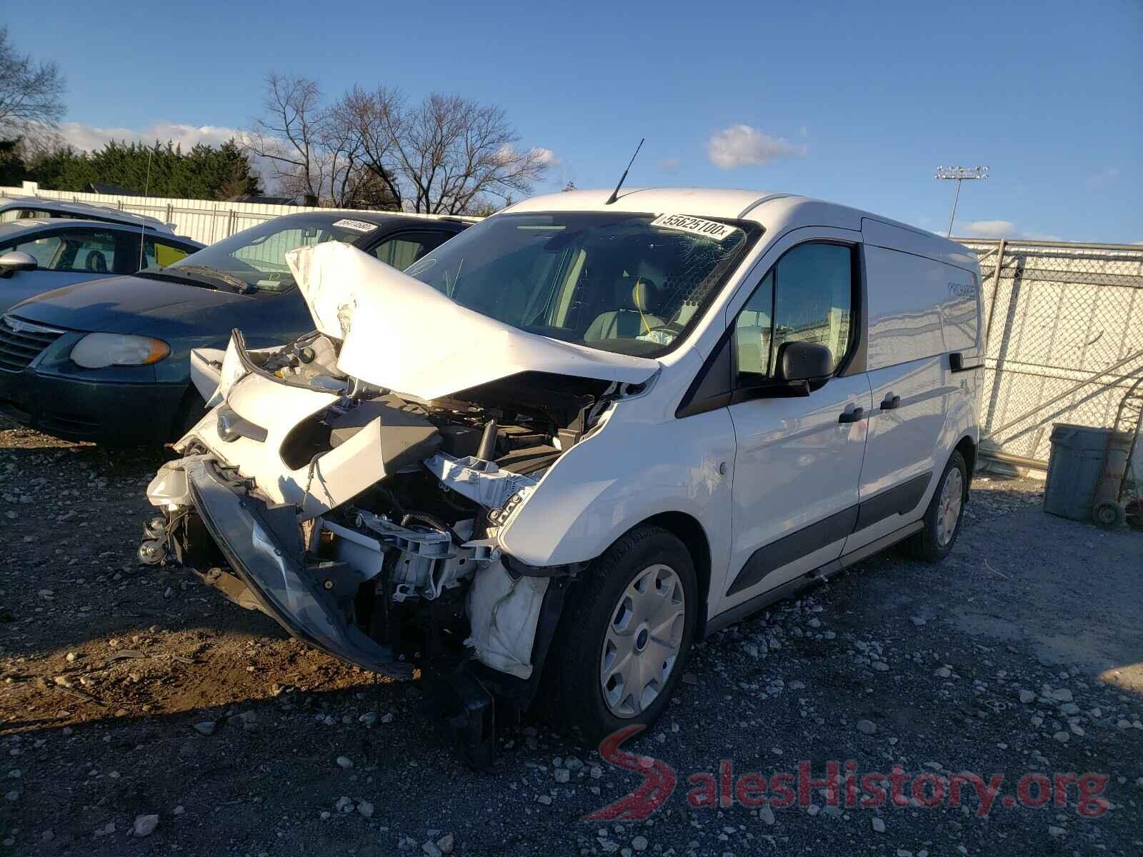 NM0LS7E72H1332577 2017 FORD TRANSIT CO