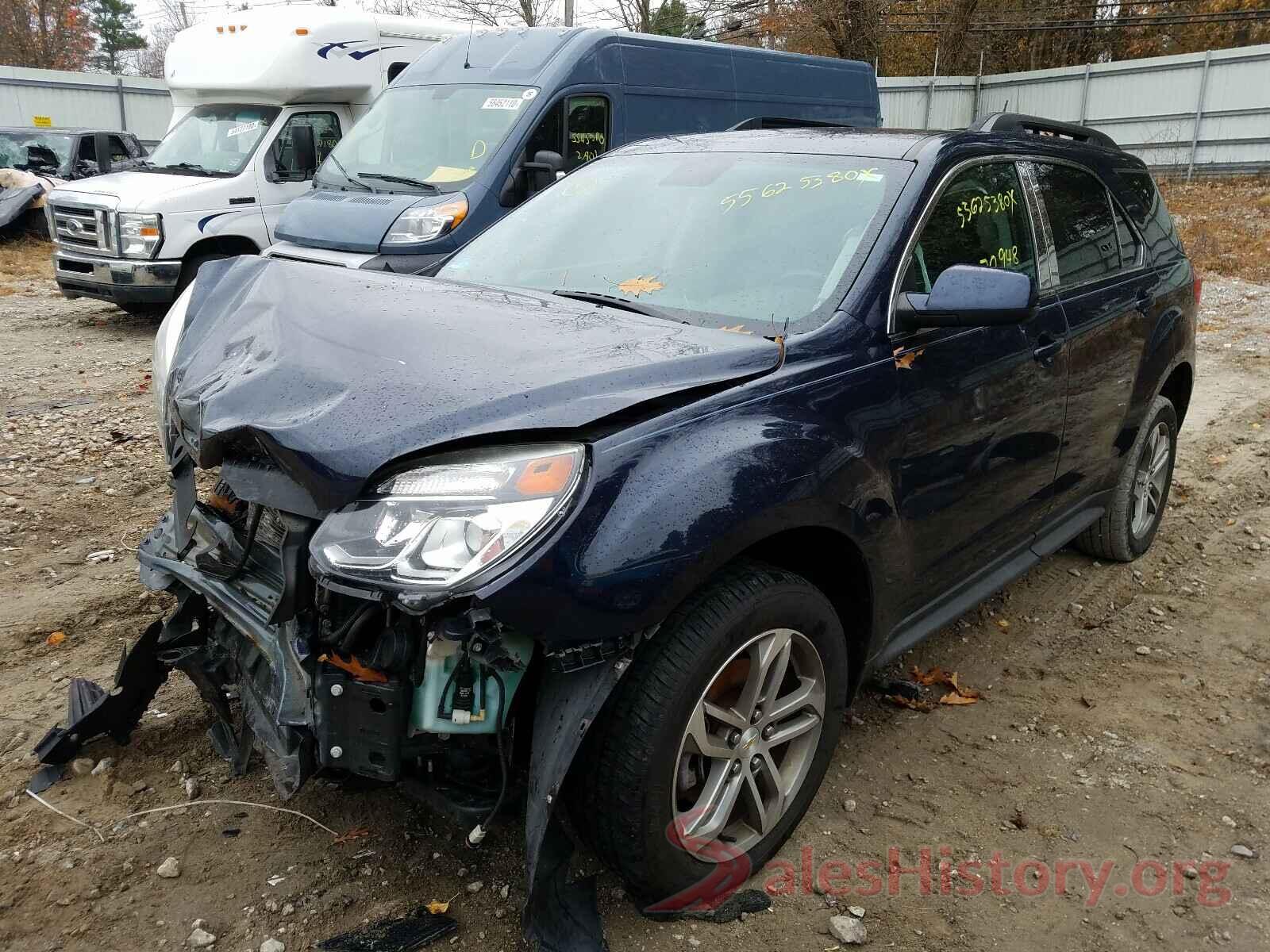 2GNFLFEK0G6175954 2016 CHEVROLET EQUINOX